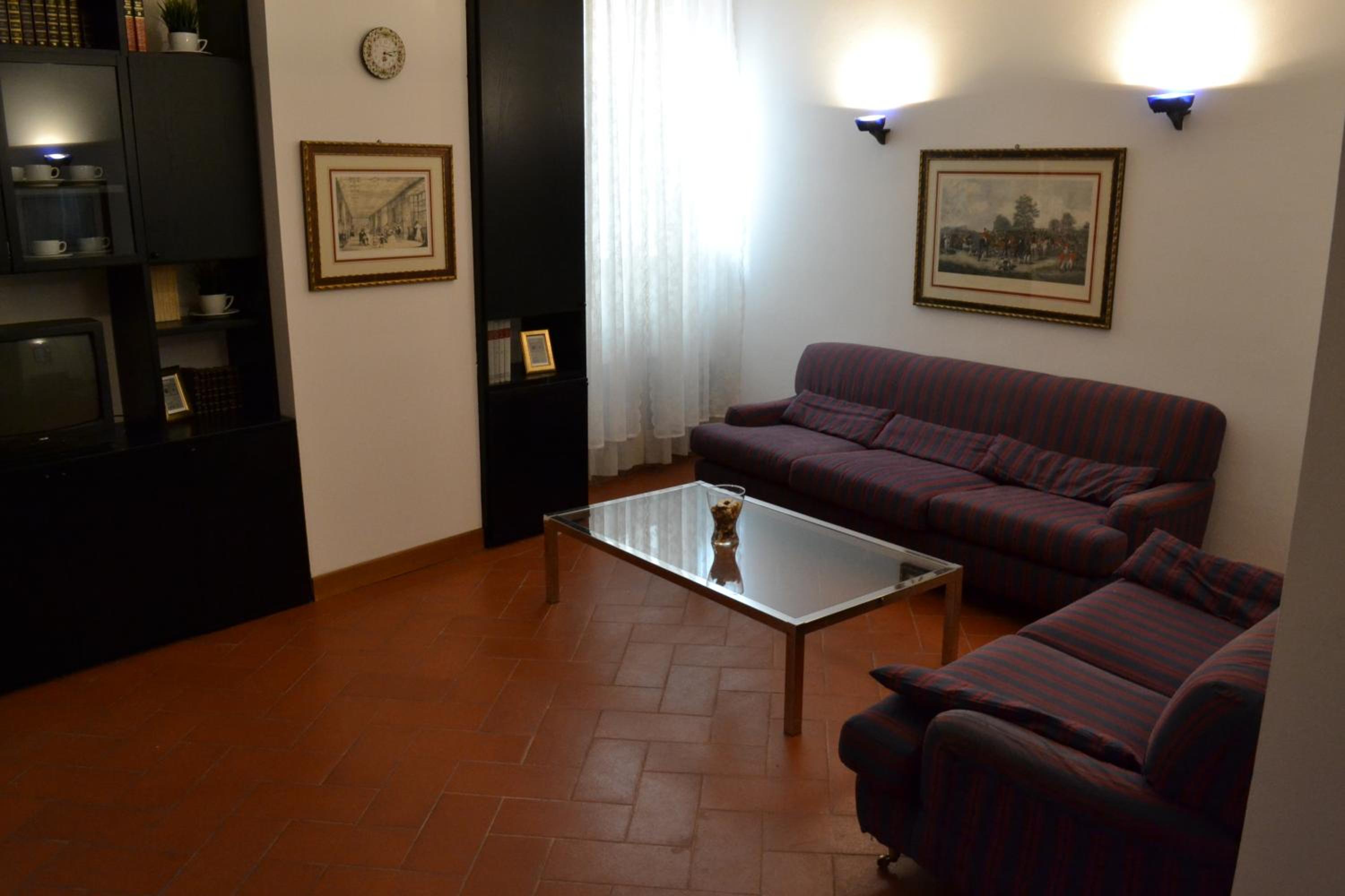 Double Room with Private External Bathroom