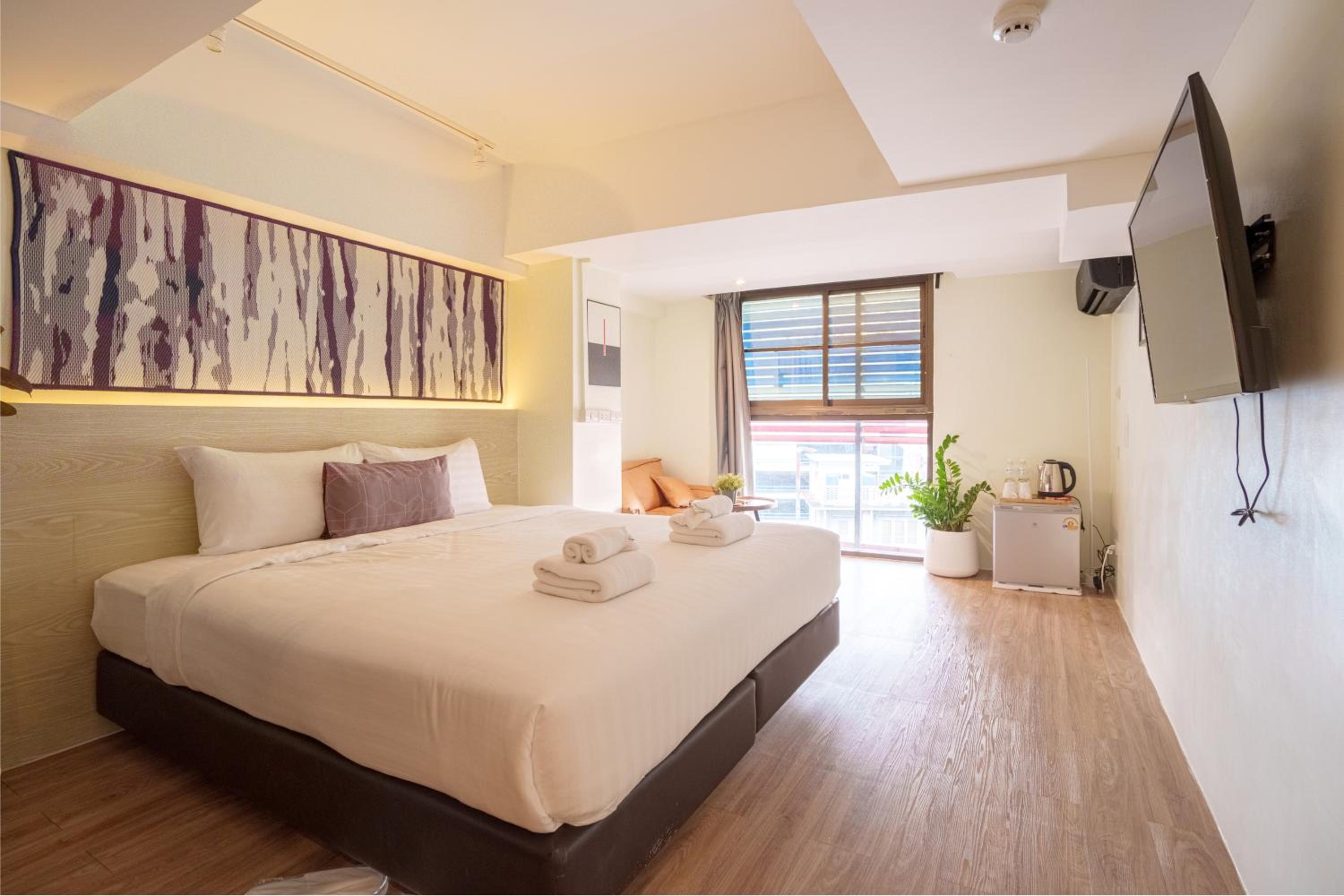 Deluxe Room photo 1