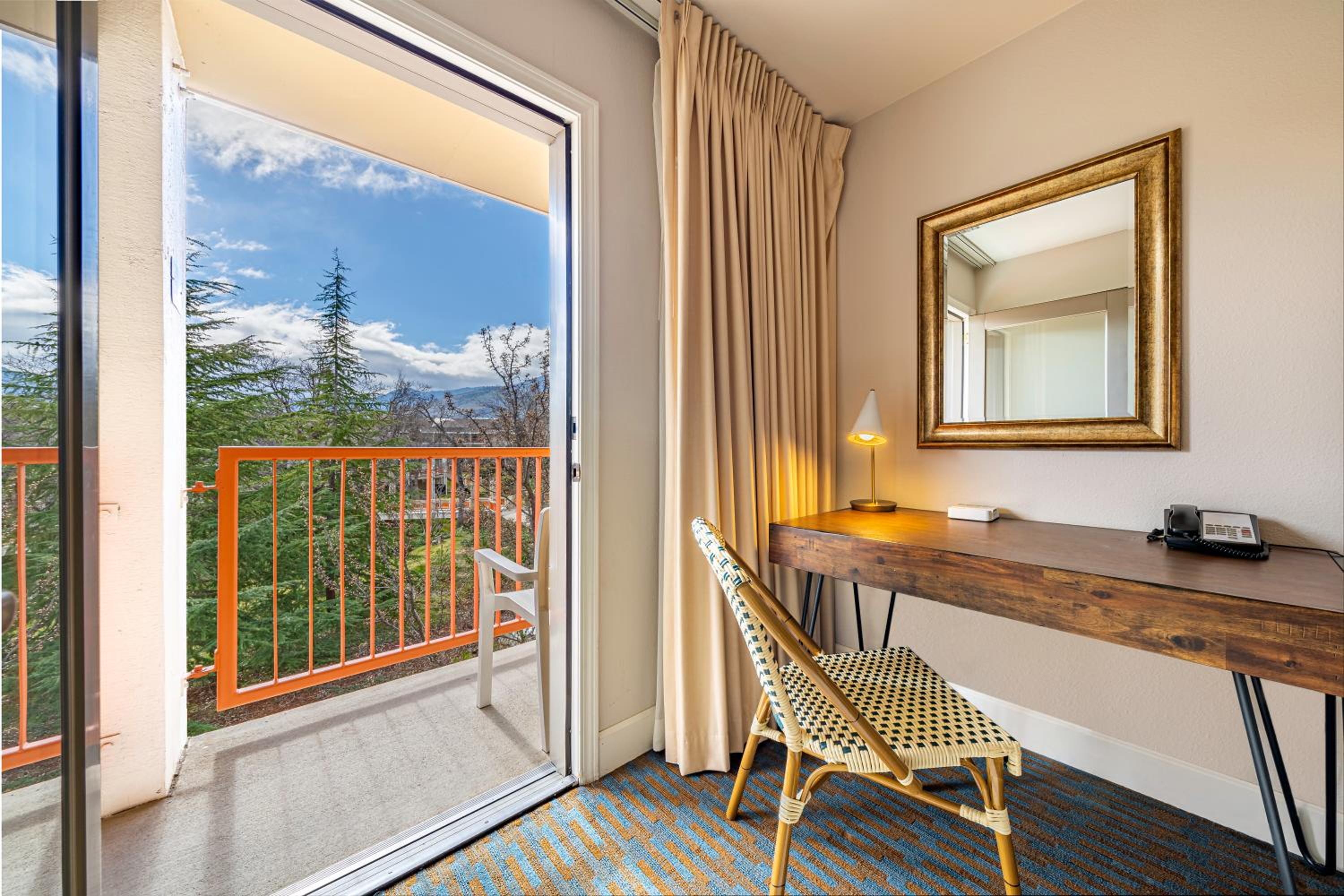 King Suite