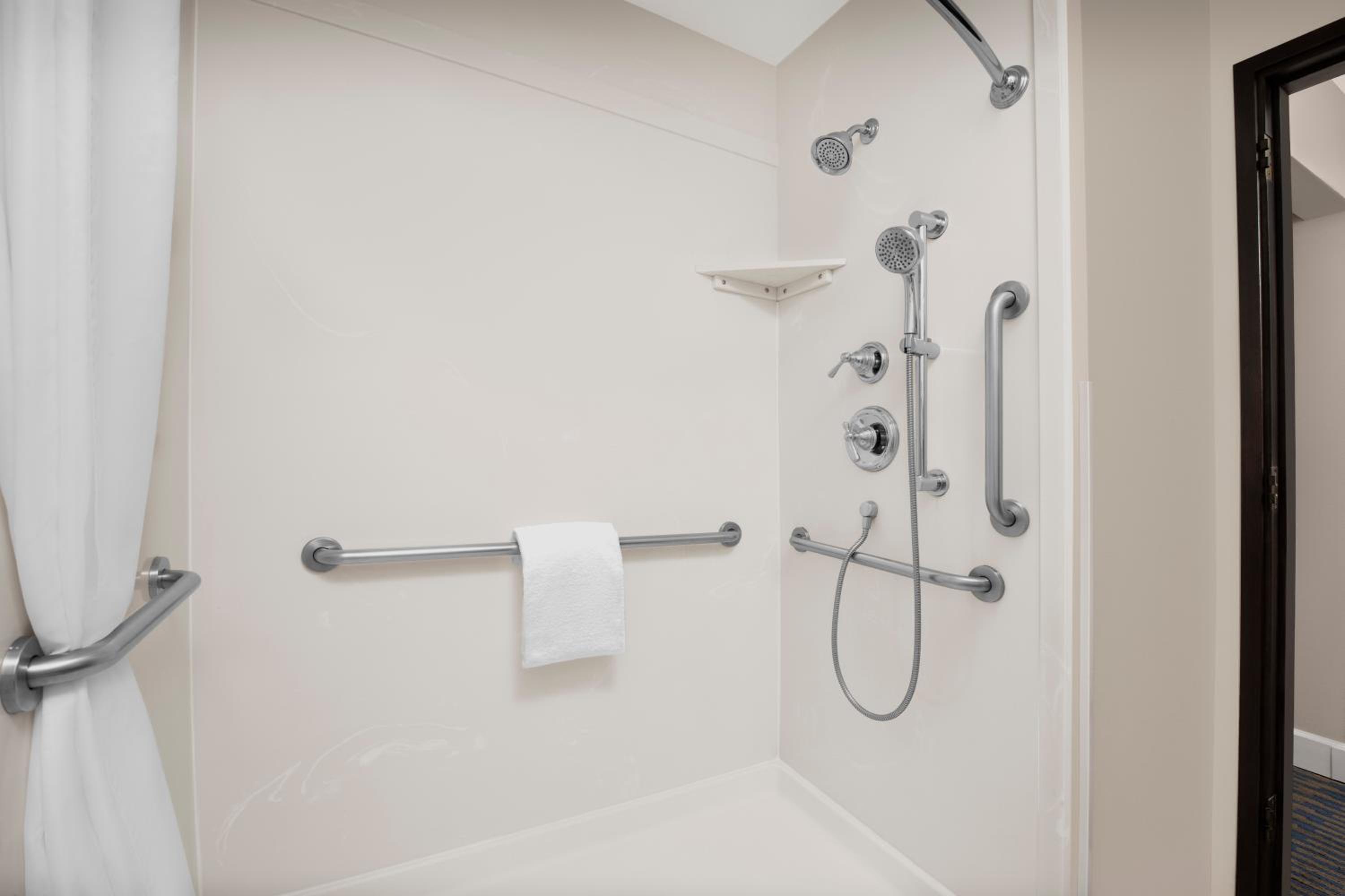 Double Room - Disability Access