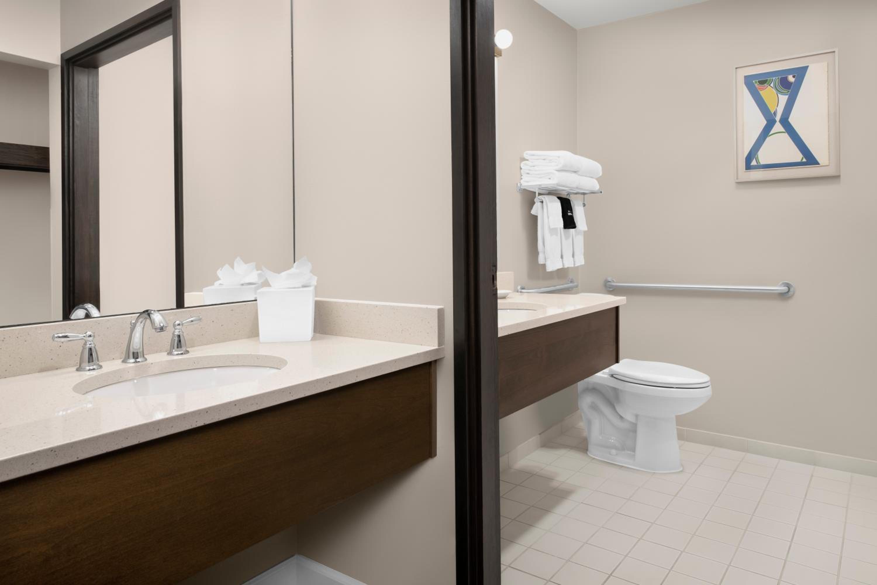 Ashland Hills Hotel & Suites, Billede 5
