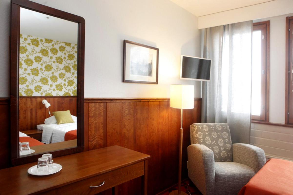 Deluxe Double Room - Photo 5