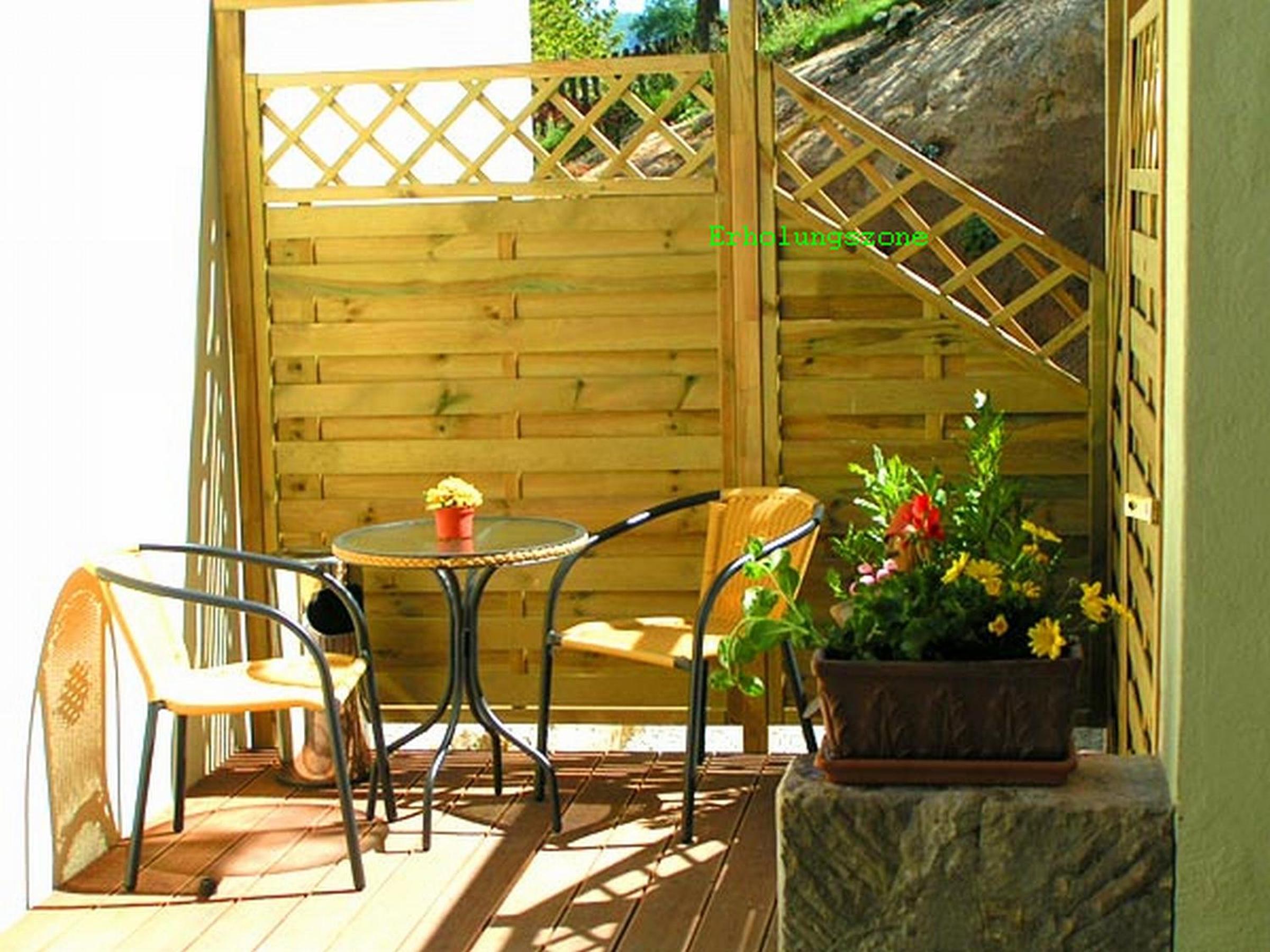 Family Room with Terrace photo 2