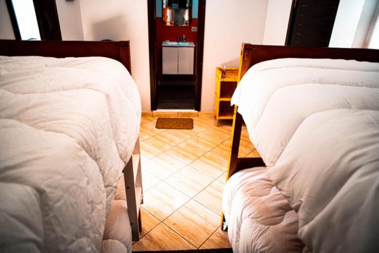 Single Bed in 4-Bed Dormitory Room photo 2