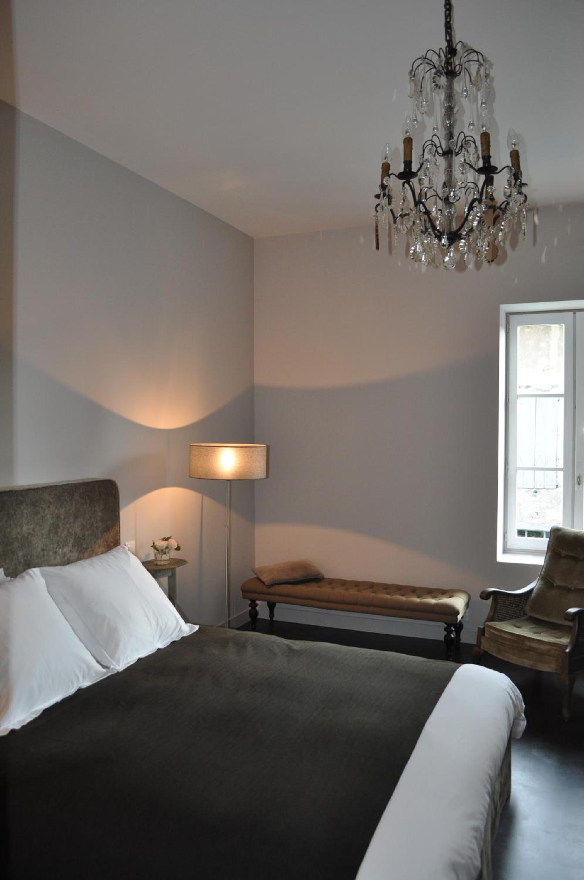 Double Room Brouilly - Photo 1