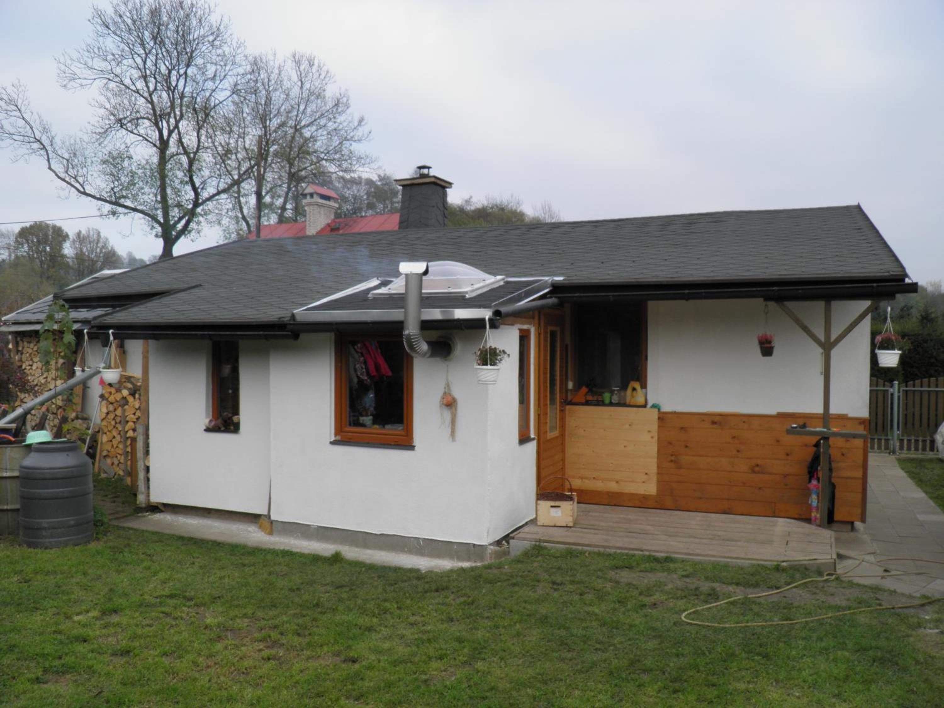 Two-Bedroom House photo 2