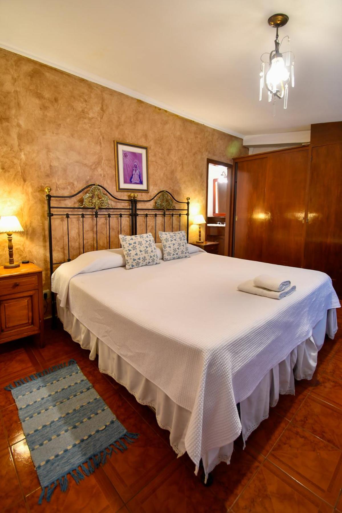 Quadruple Room with Bath