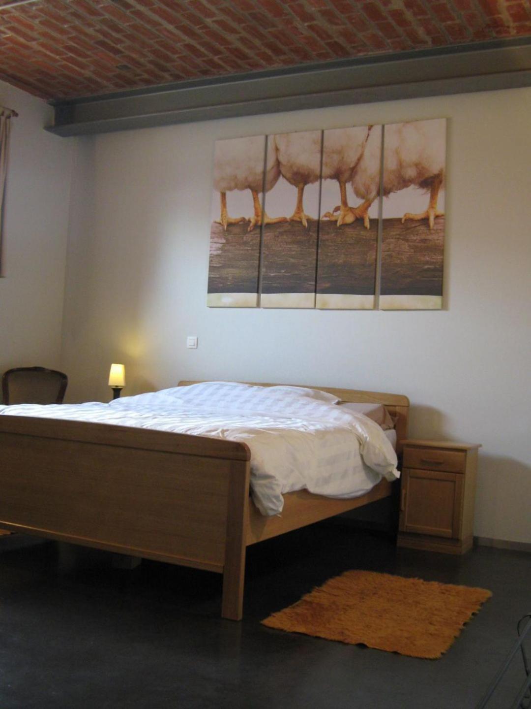 Double or Twin Room photo 2