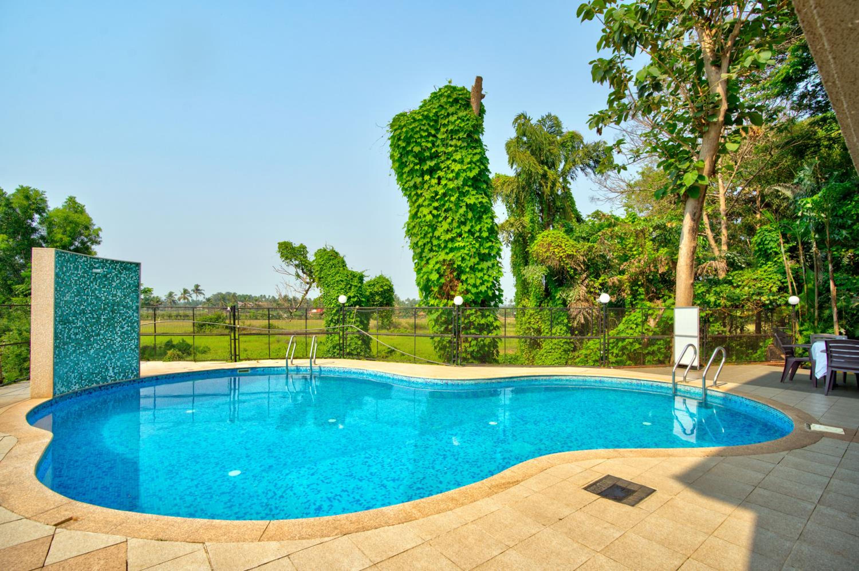 Deluxe Villa