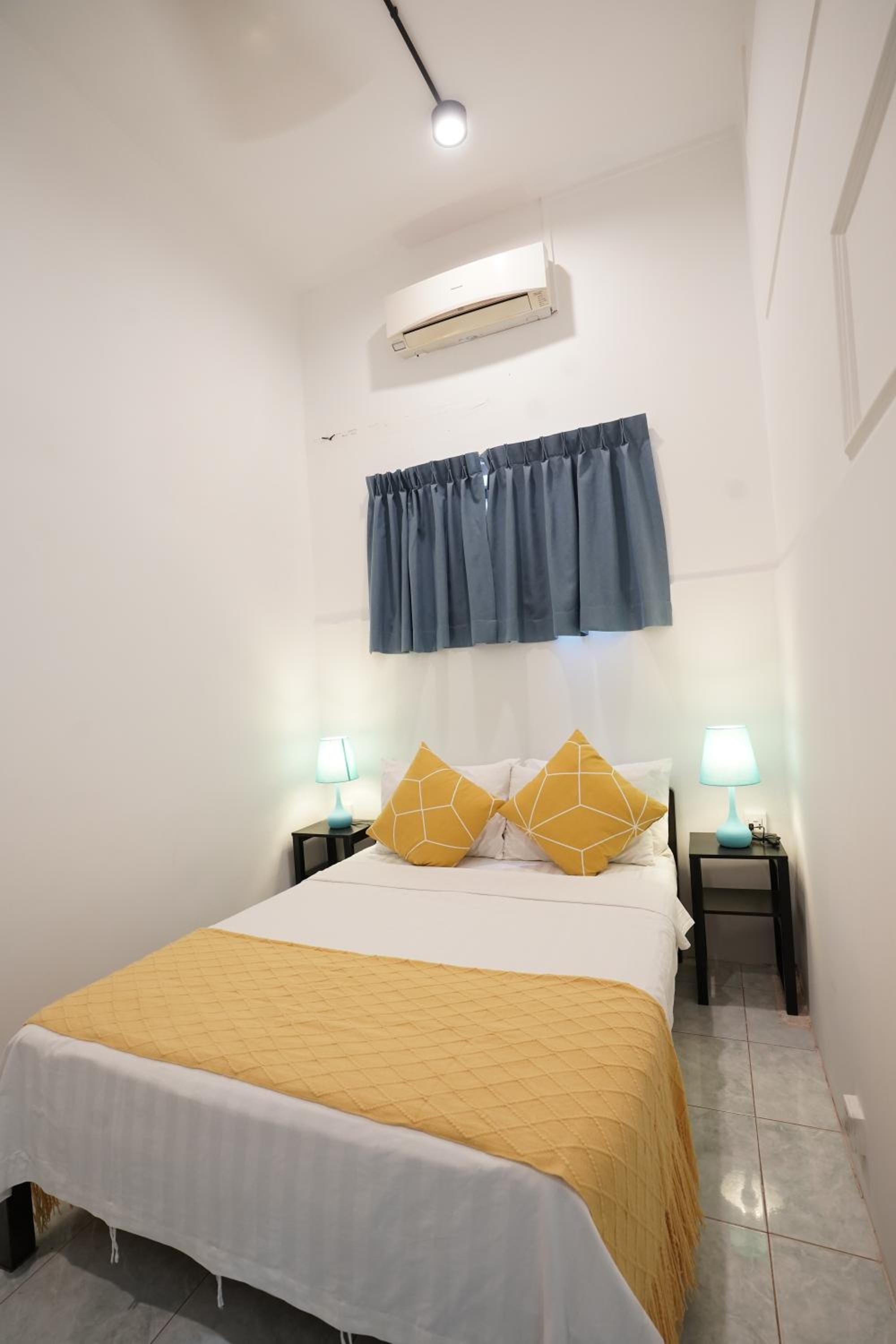 Small Double Room photo 2