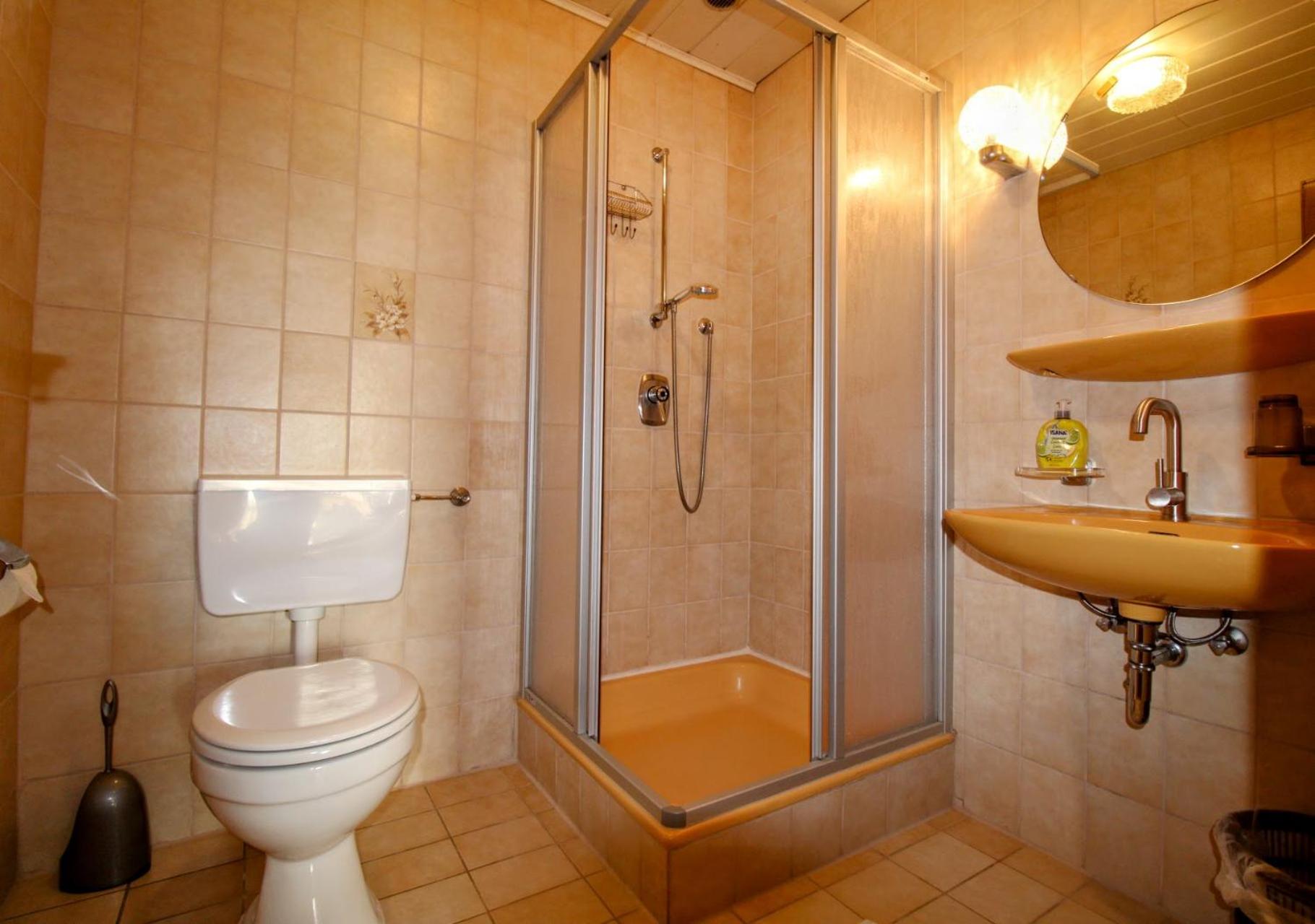 Classic Quadruple Room