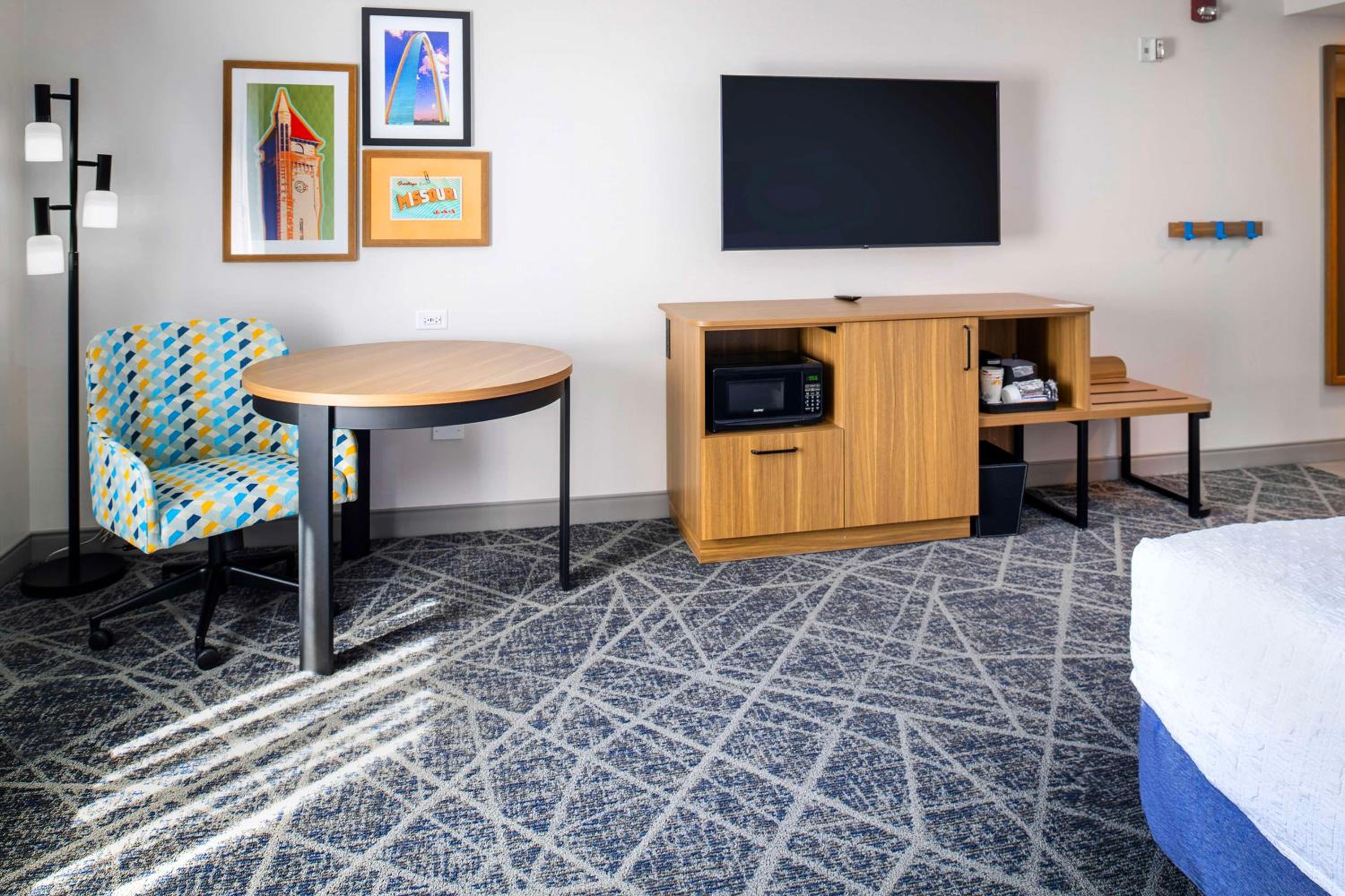 King Room - Photo 2