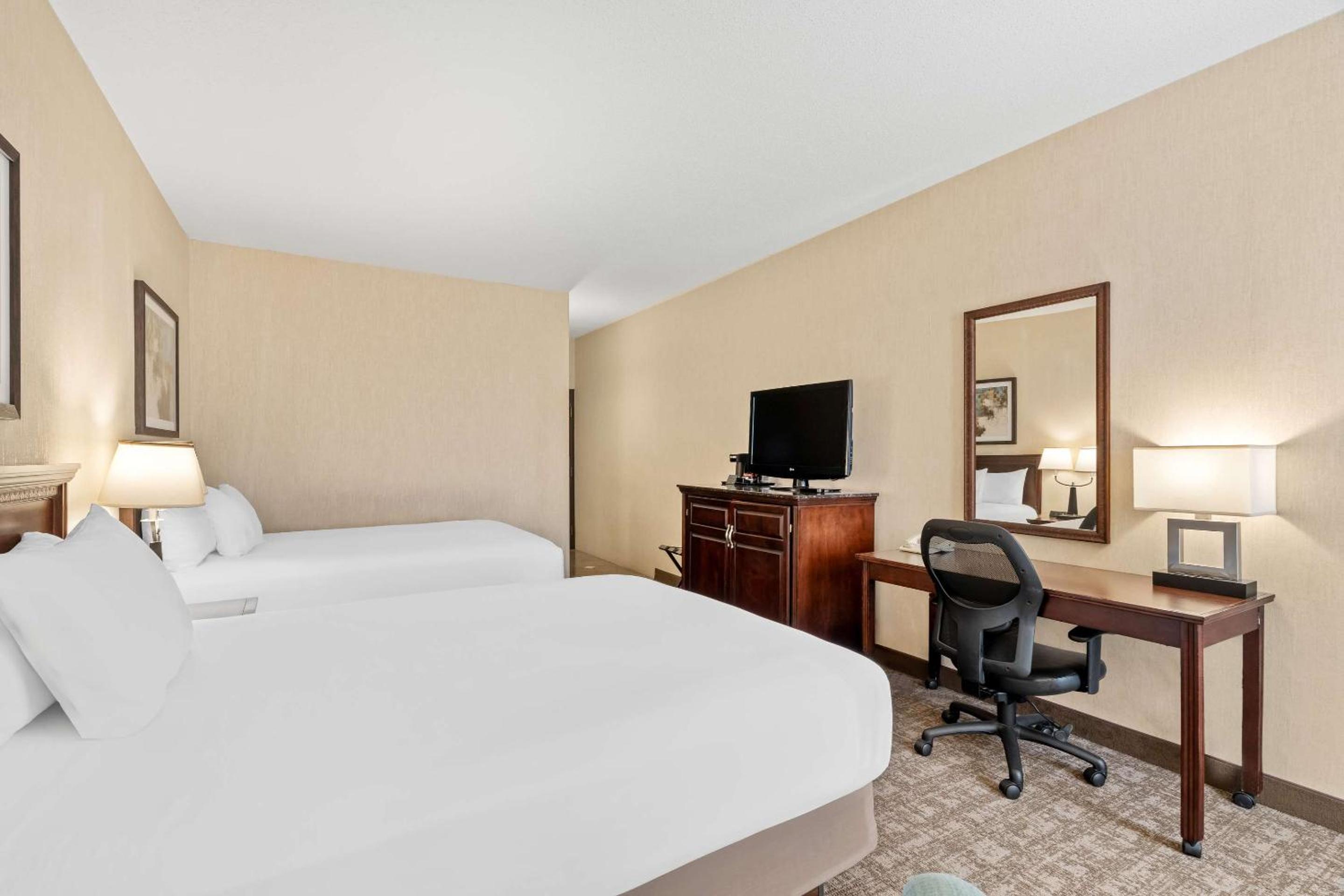 Double Room - Photo 1