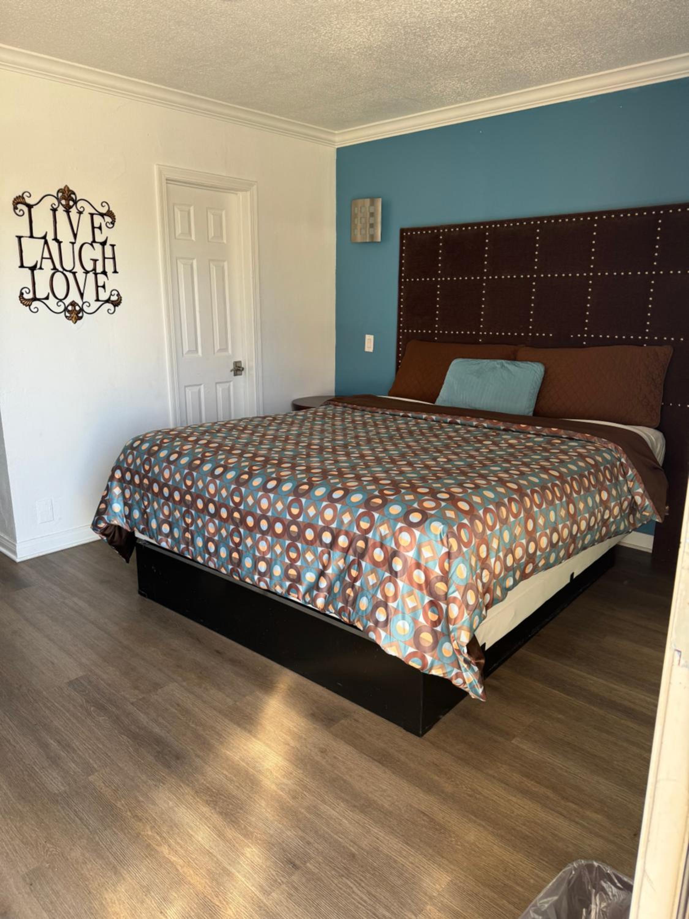 Double Room - Photo 2