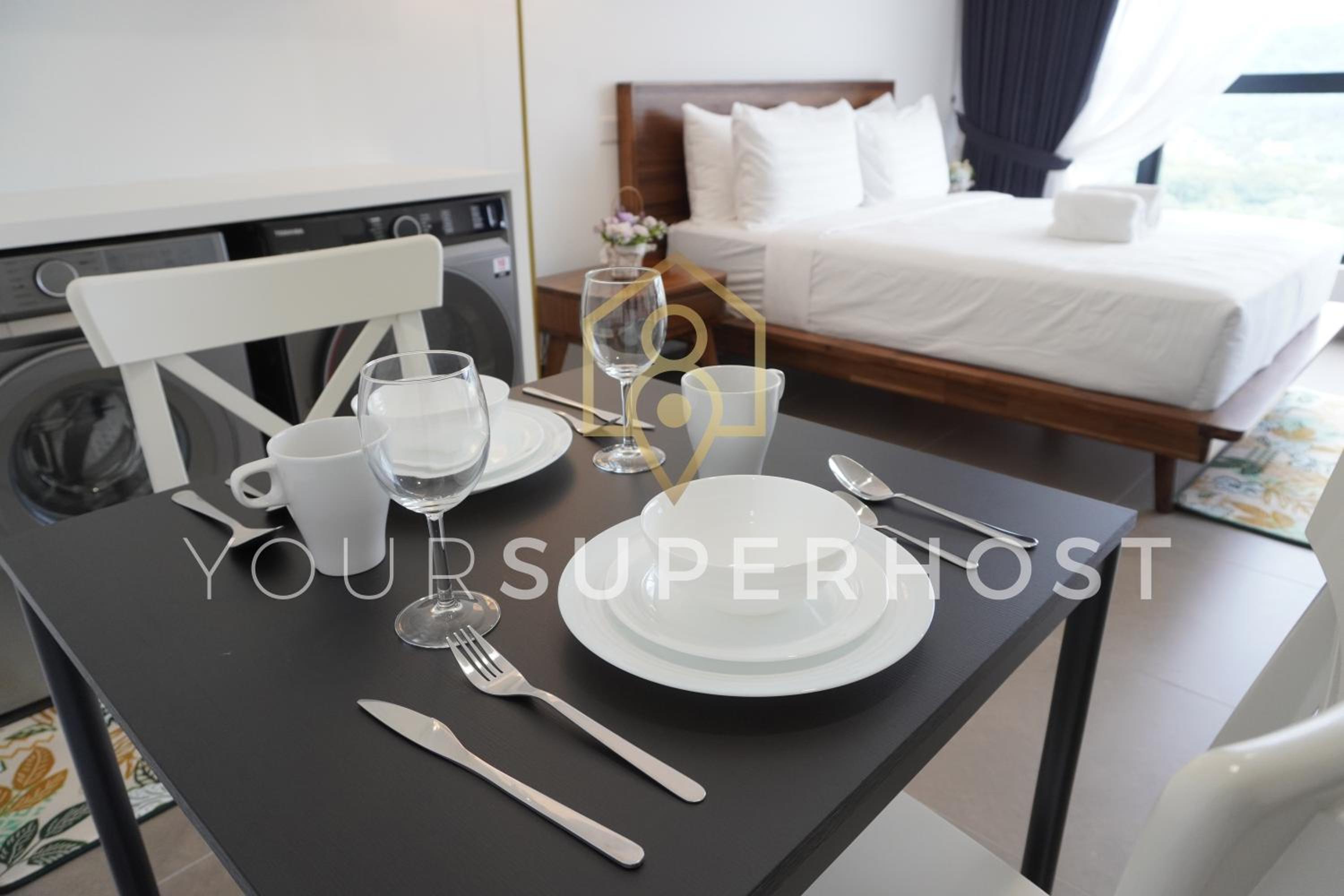 Double Room - Photo 3