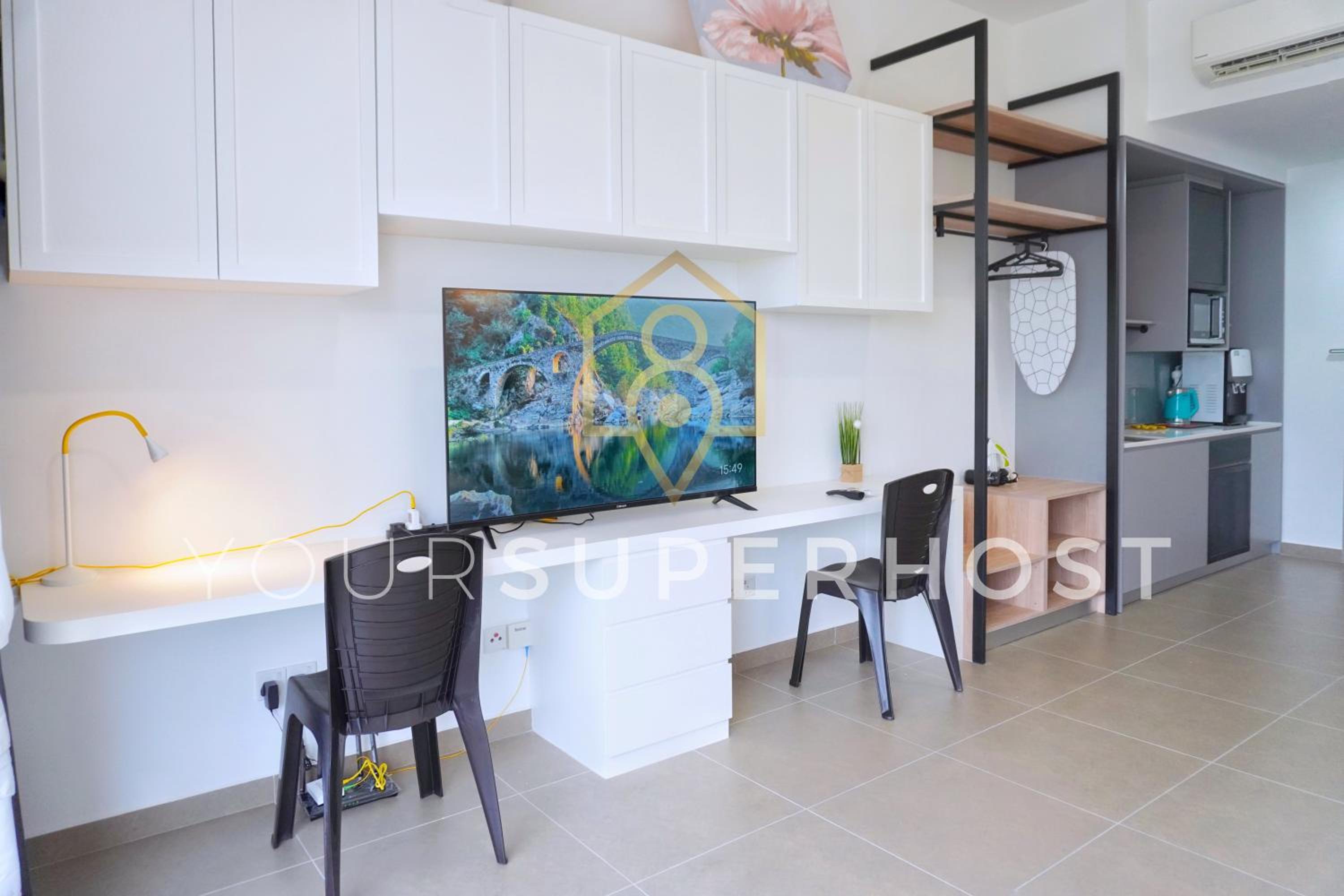 Double Room - Photo 4