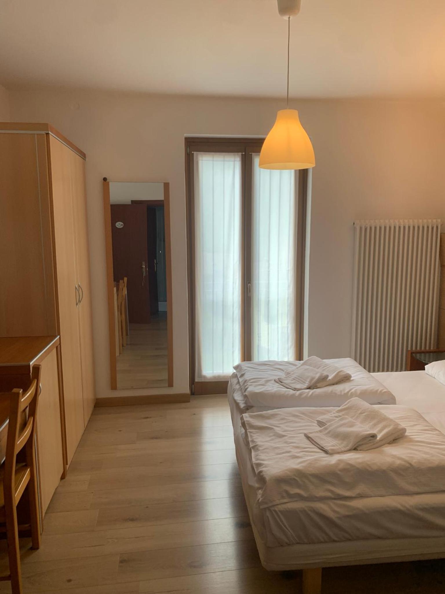 Basic Triple Room - Photo 4