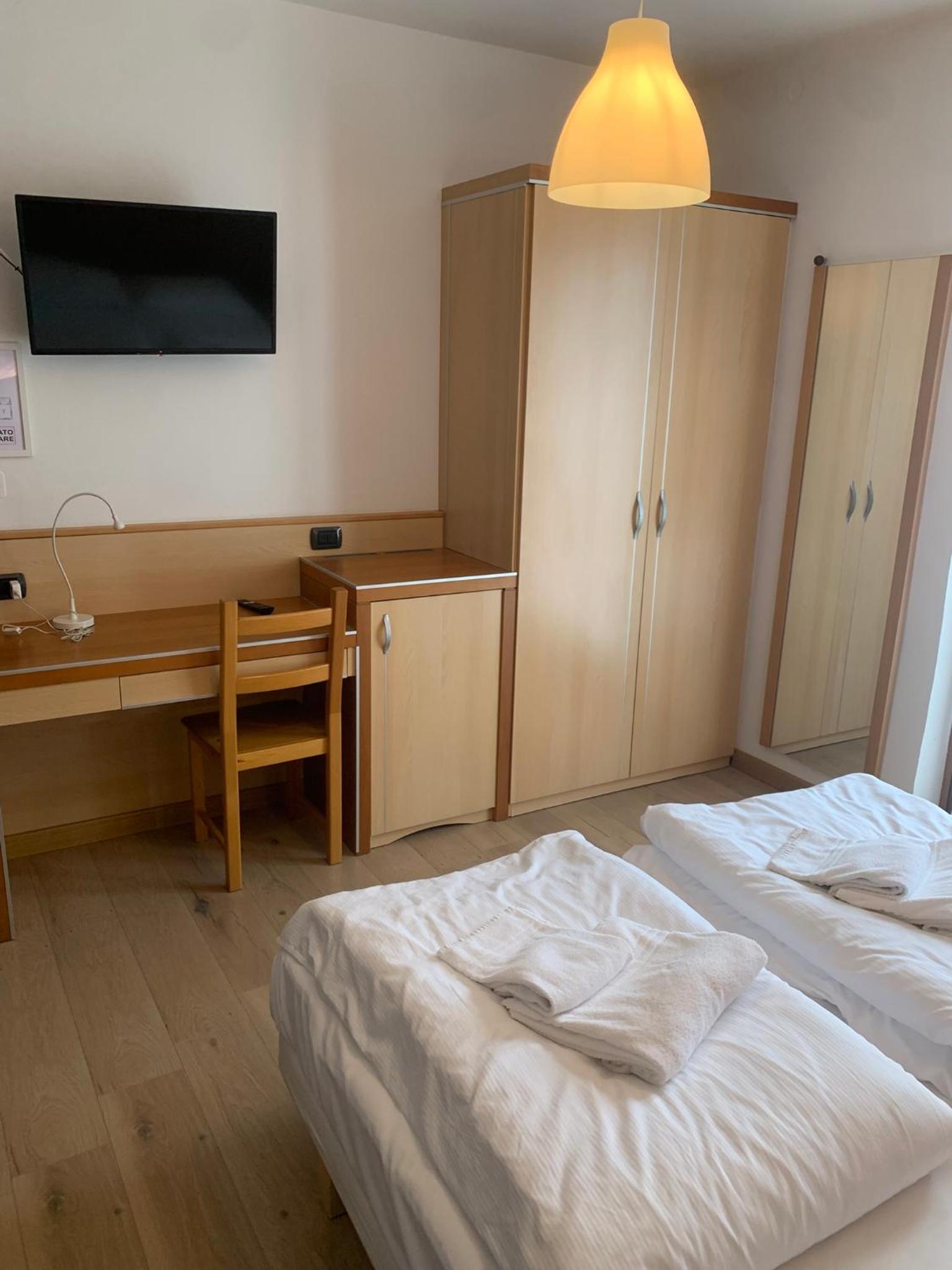 Basic Triple Room - Photo 5