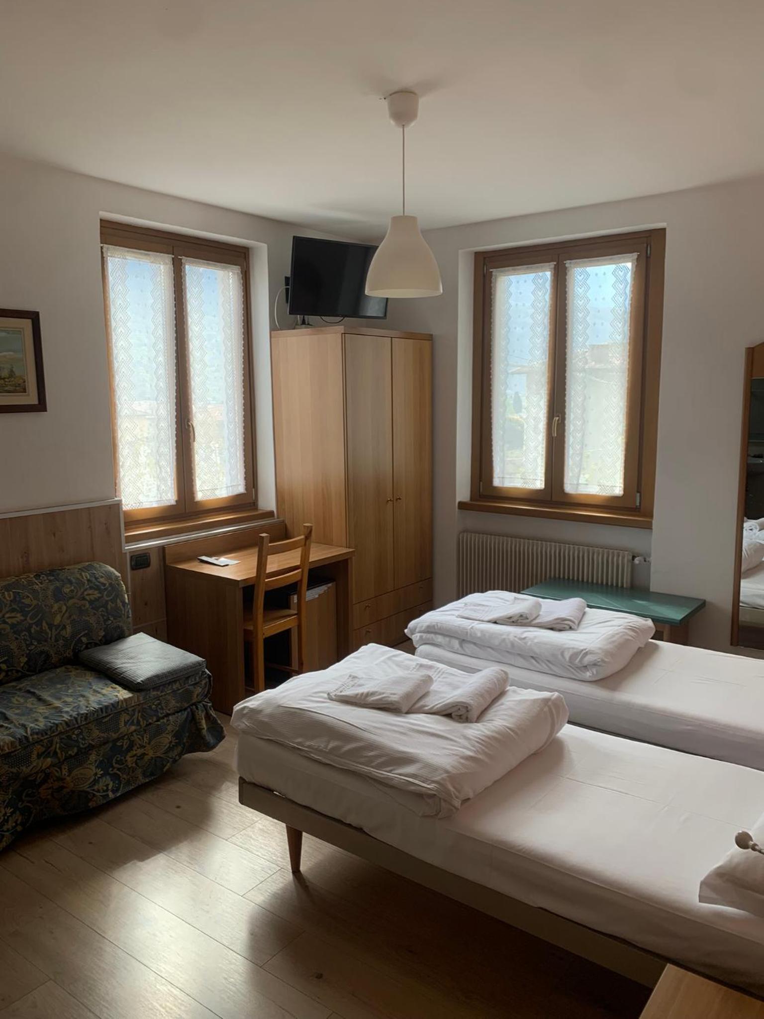 Basic Triple Room - Photo 6