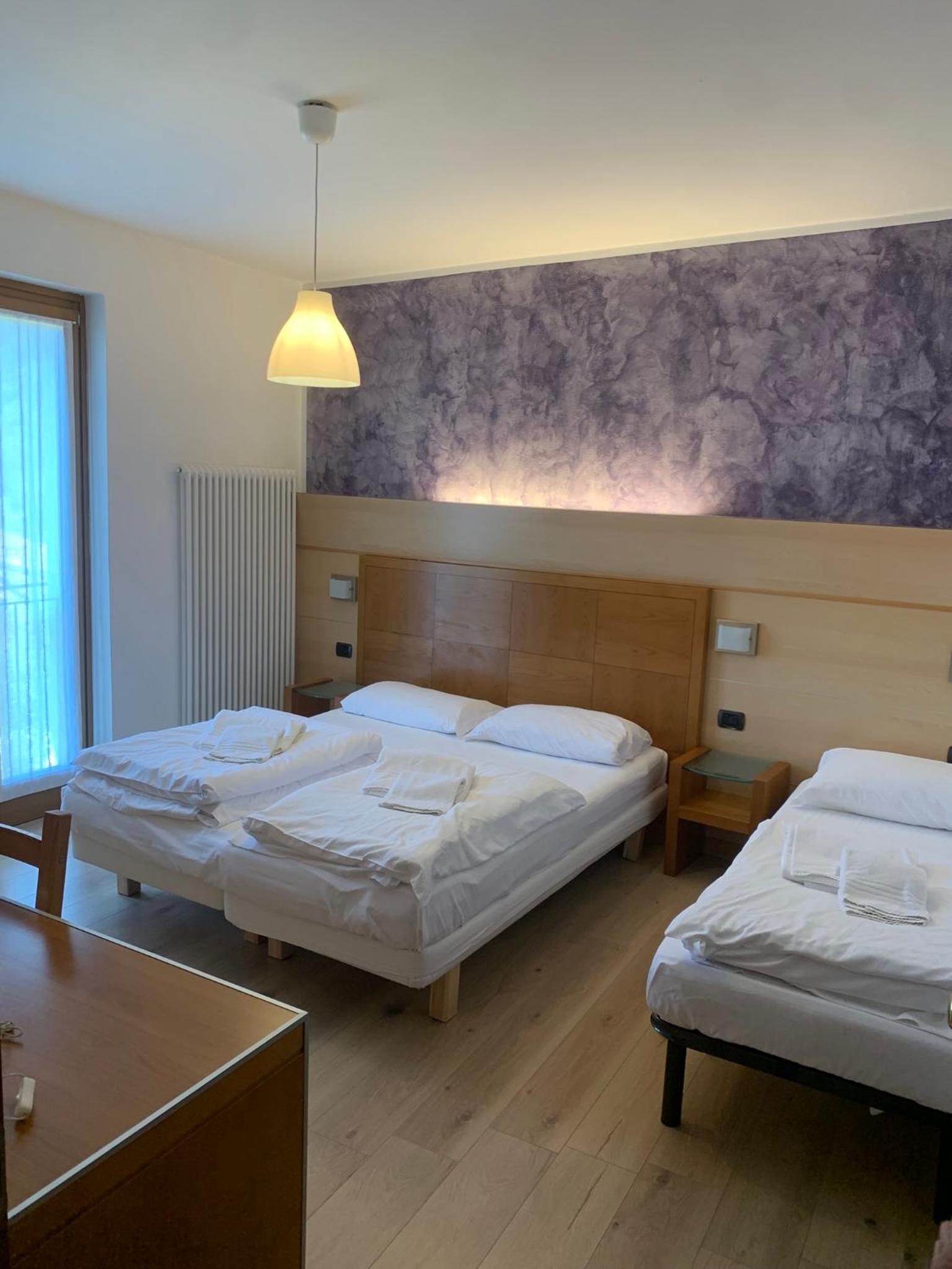 Basic Triple Room - Photo 7
