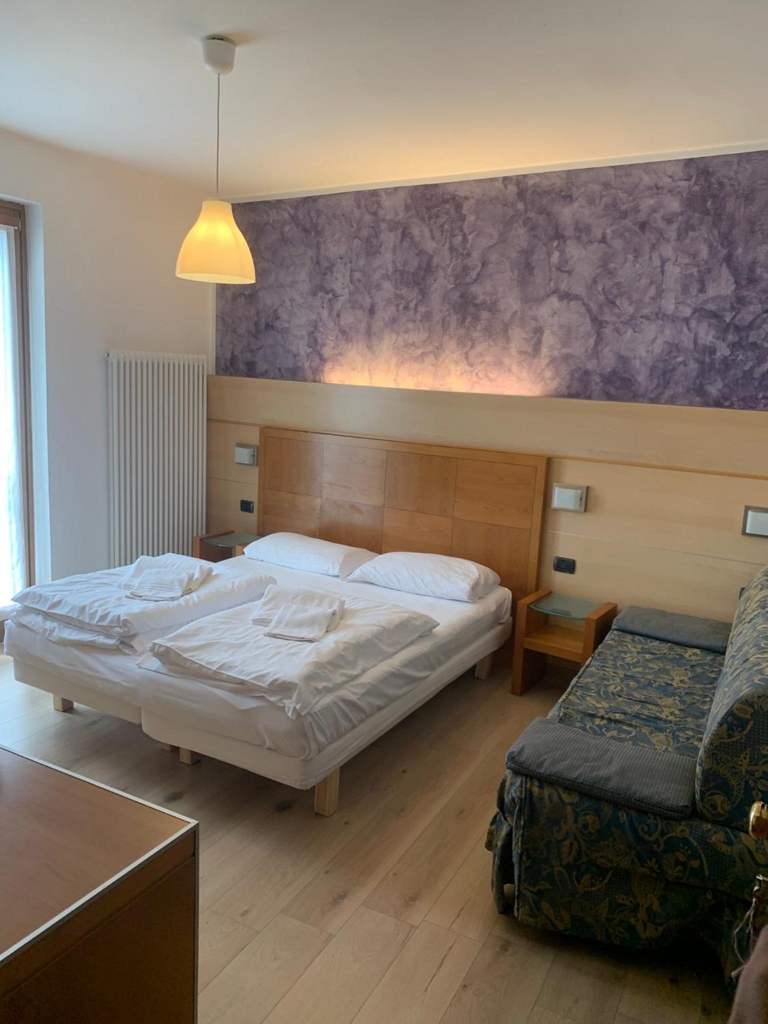 Basic Triple Room - Photo 1