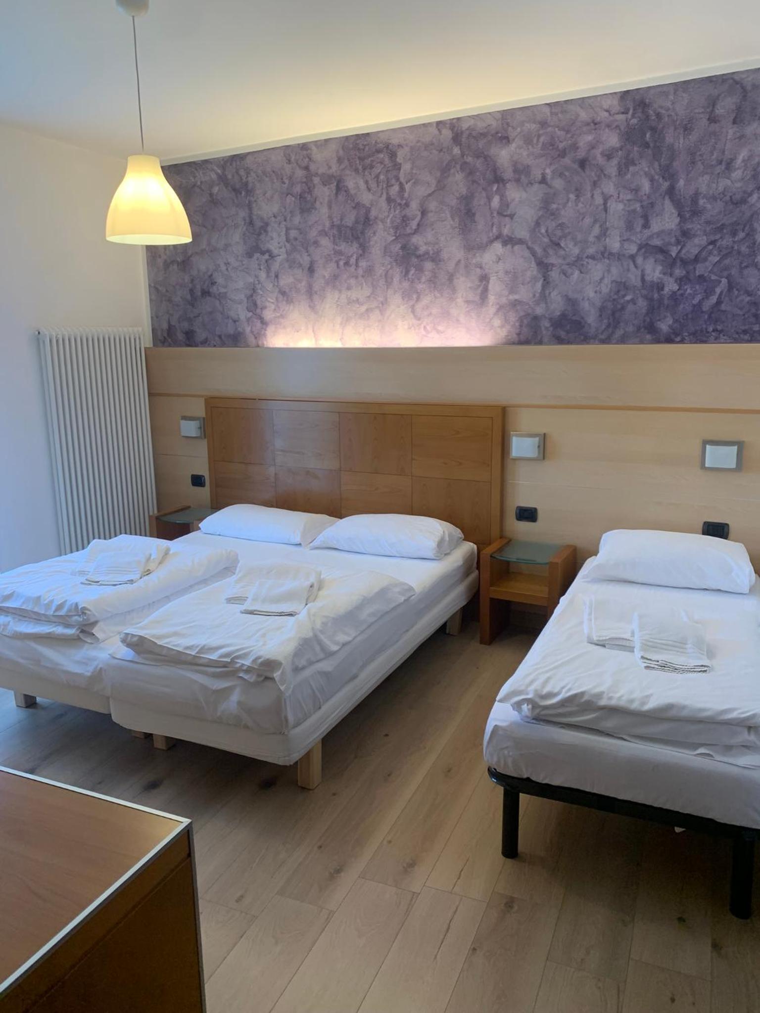 Basic Triple Room - Photo 2