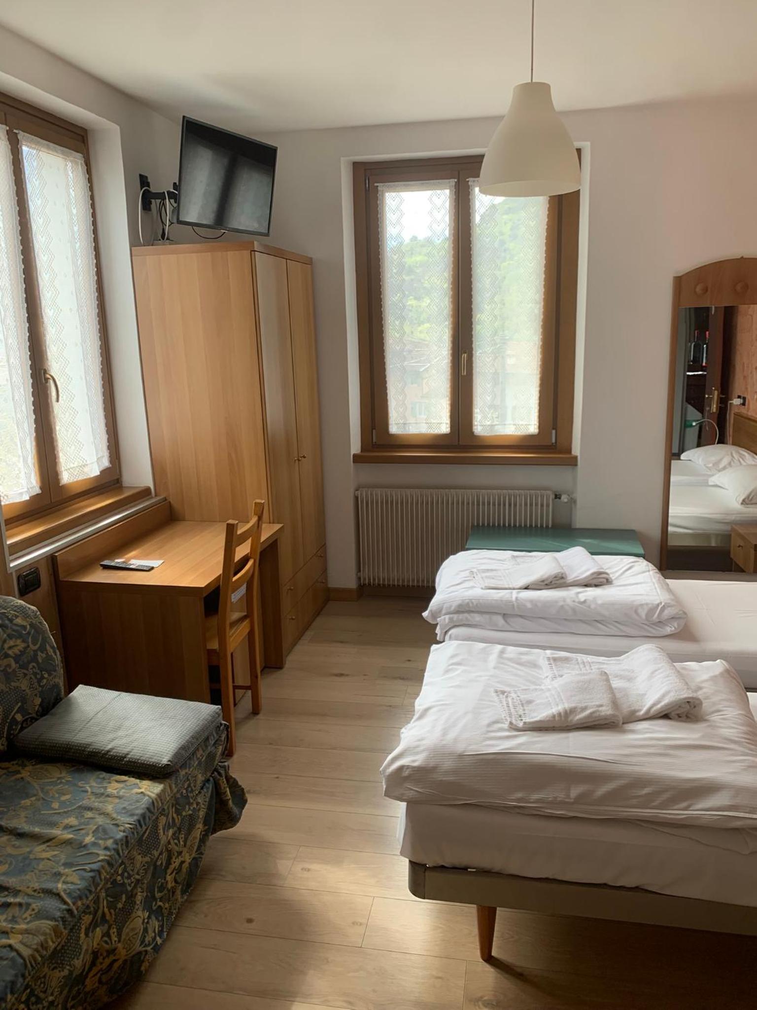 Basic Triple Room - Photo 3