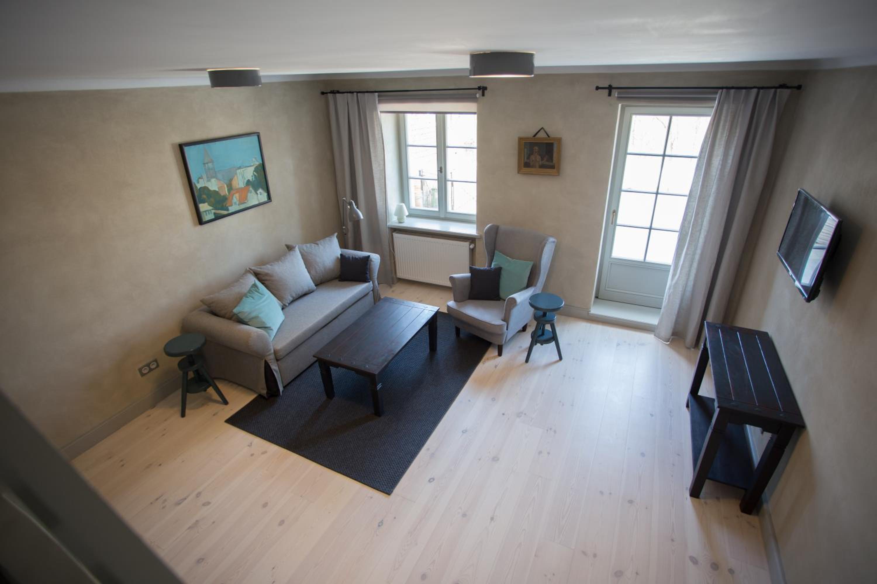 Duplex Suite photo 2