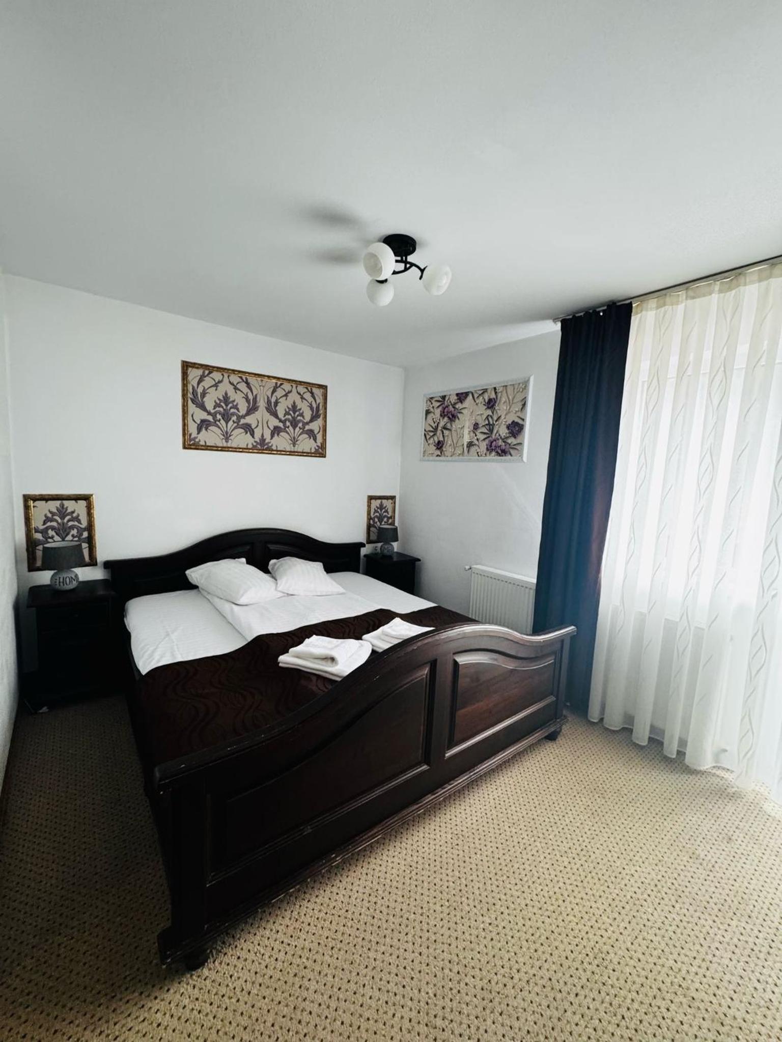 Single Room with Balcony