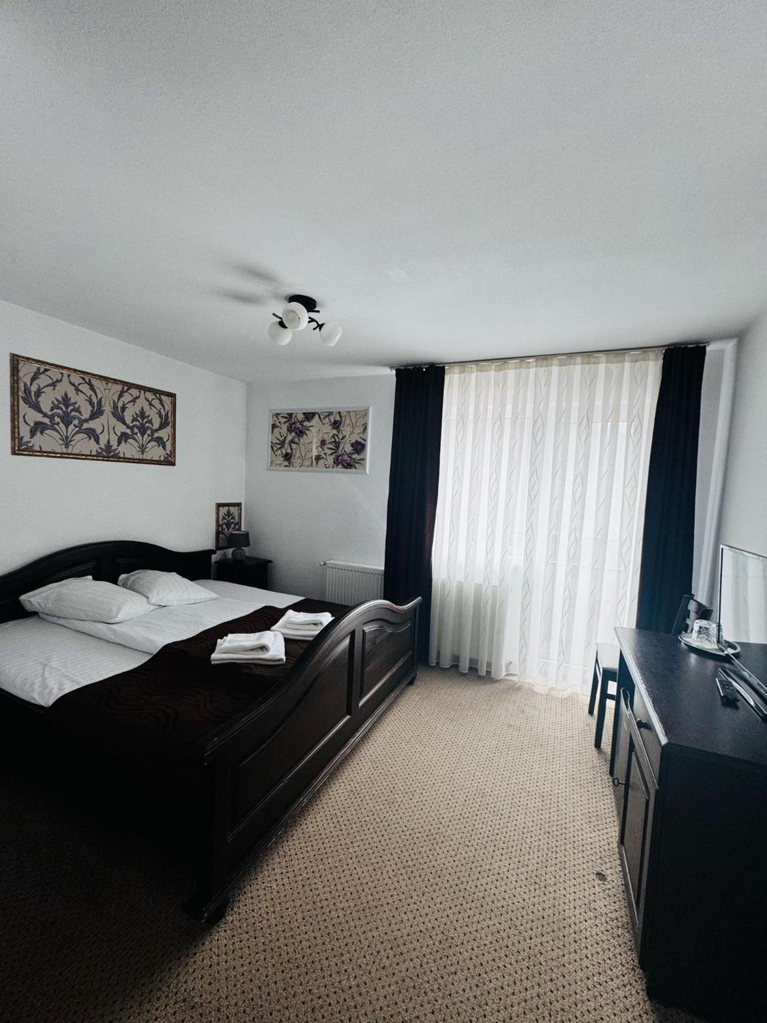 Single Room with Balcony