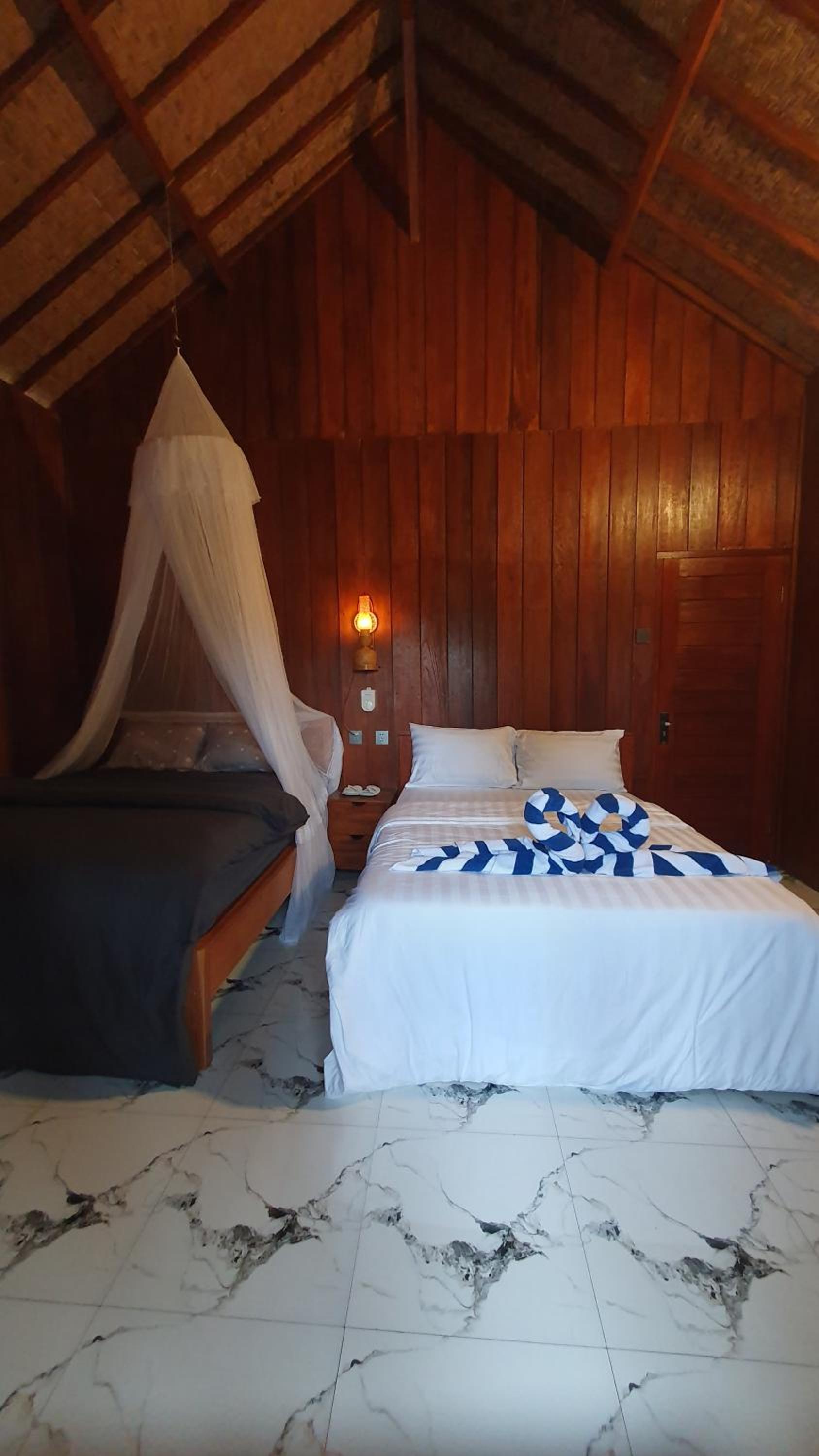 Budget Double or Twin Room photo 3