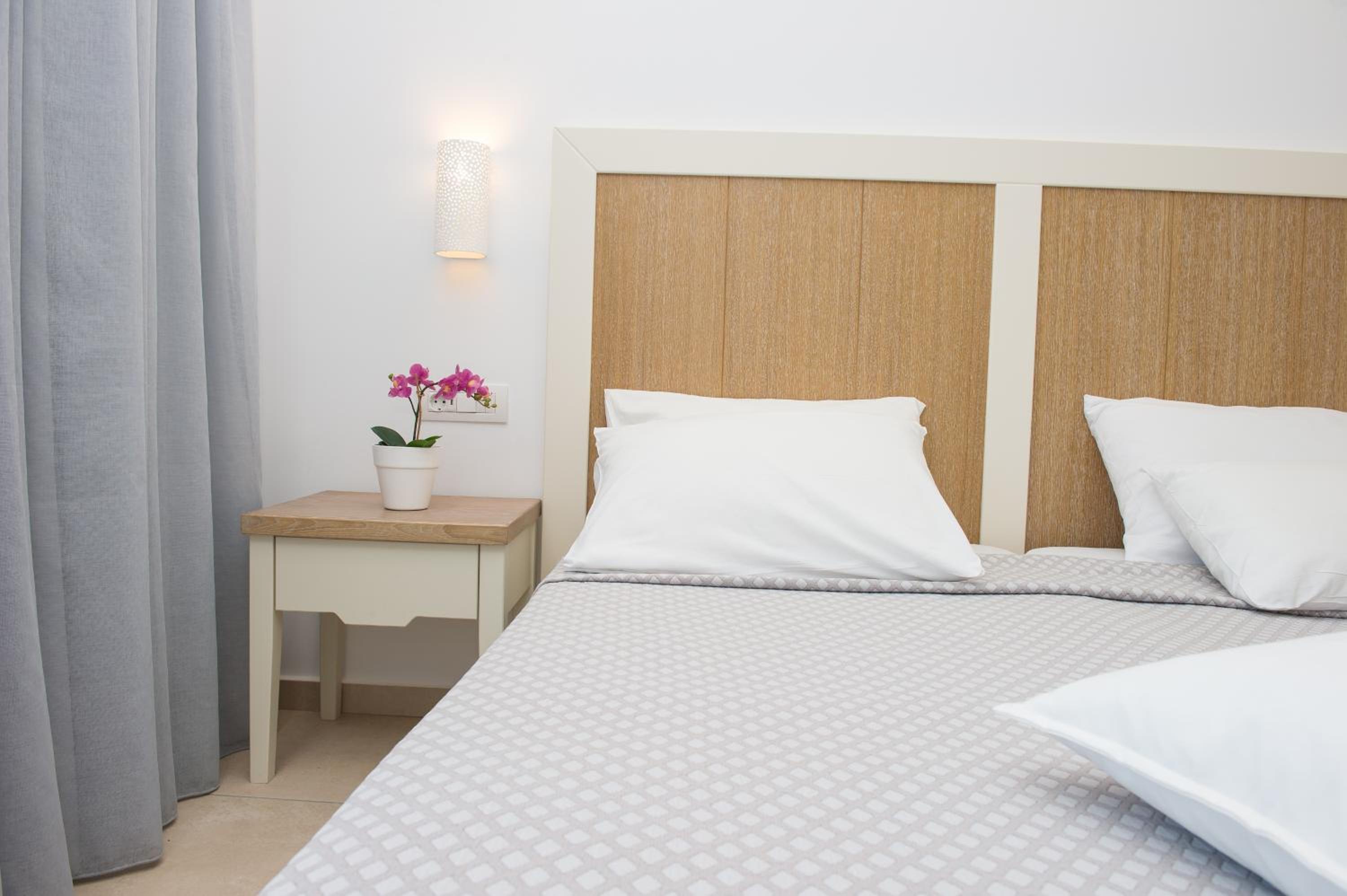 Deluxe Double Room with Whirlpool