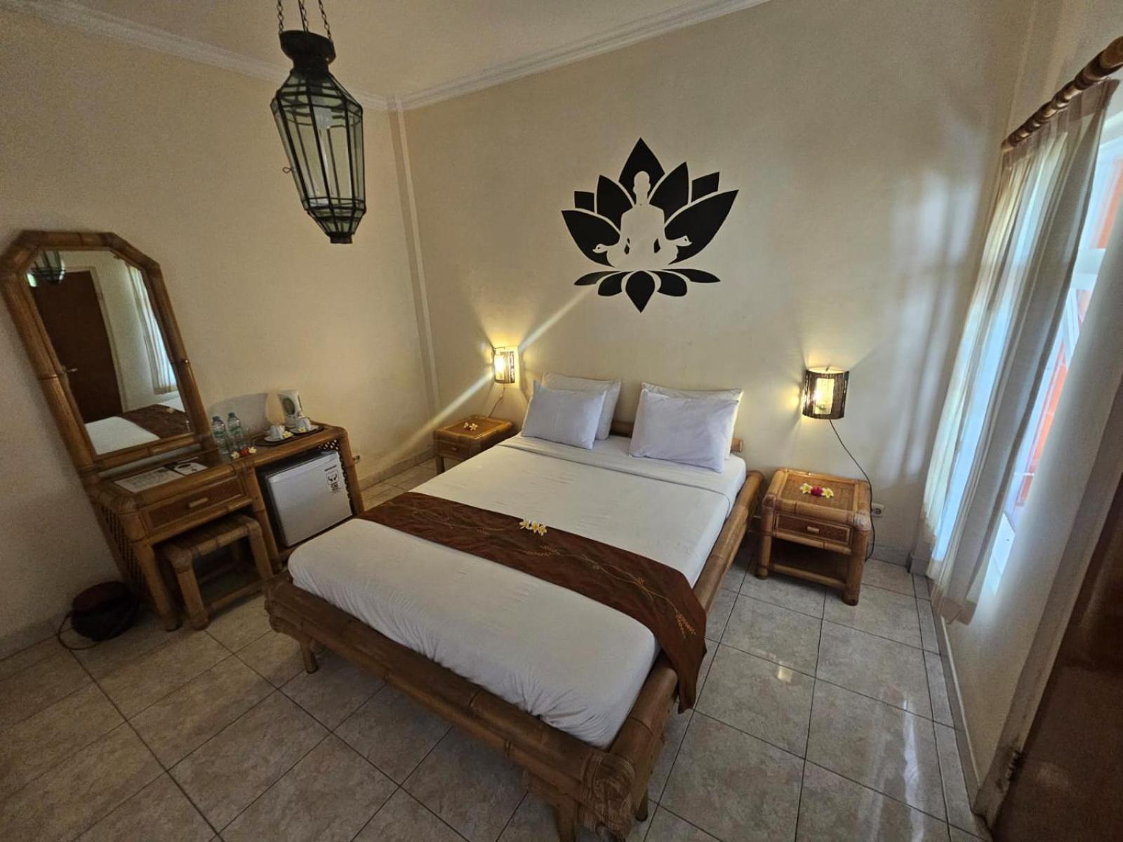 Superior Queen Room - Photo 1