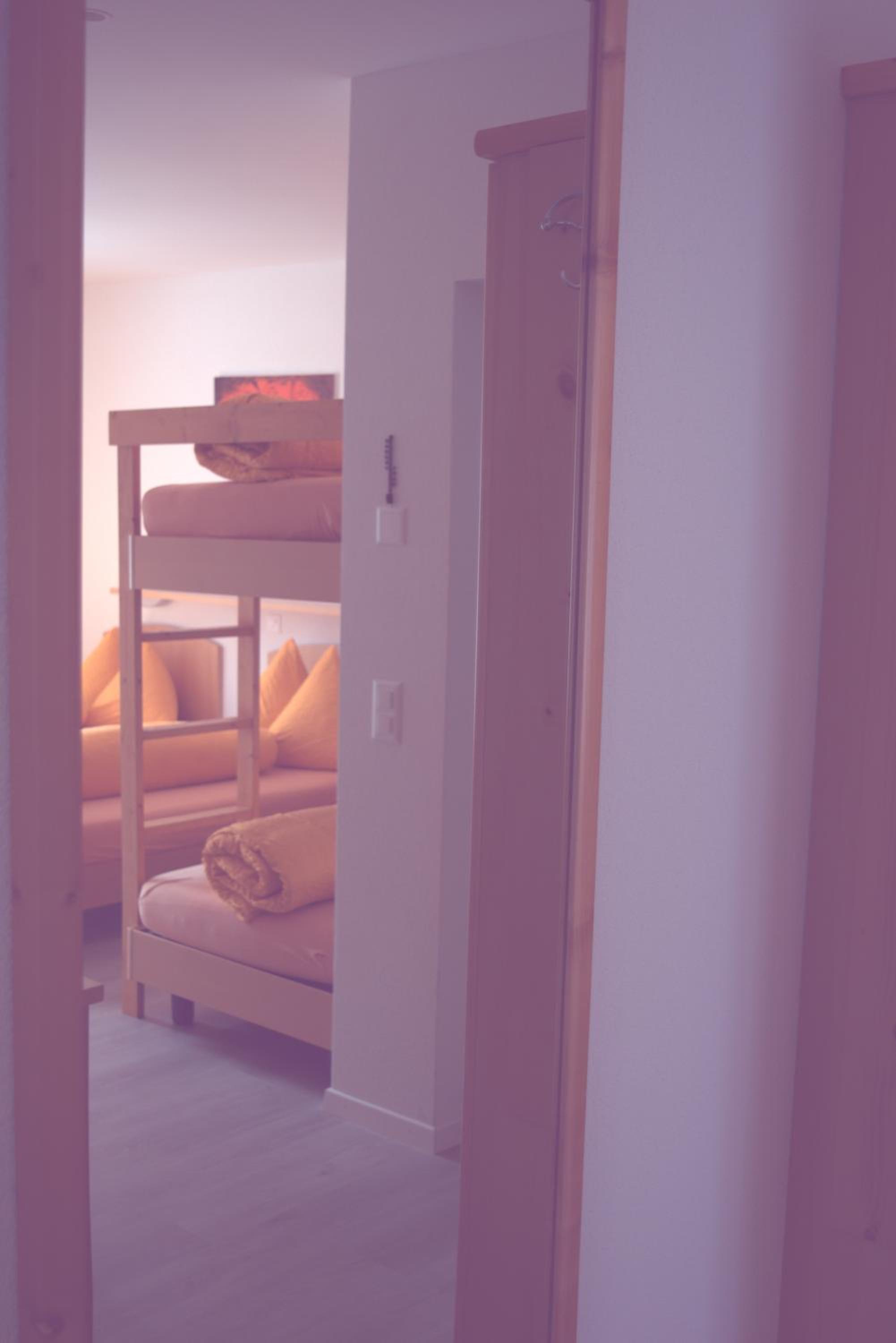 Quadruple Room photo 2