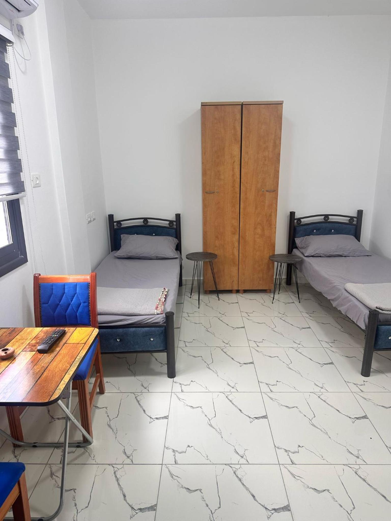 Budget Twin Room