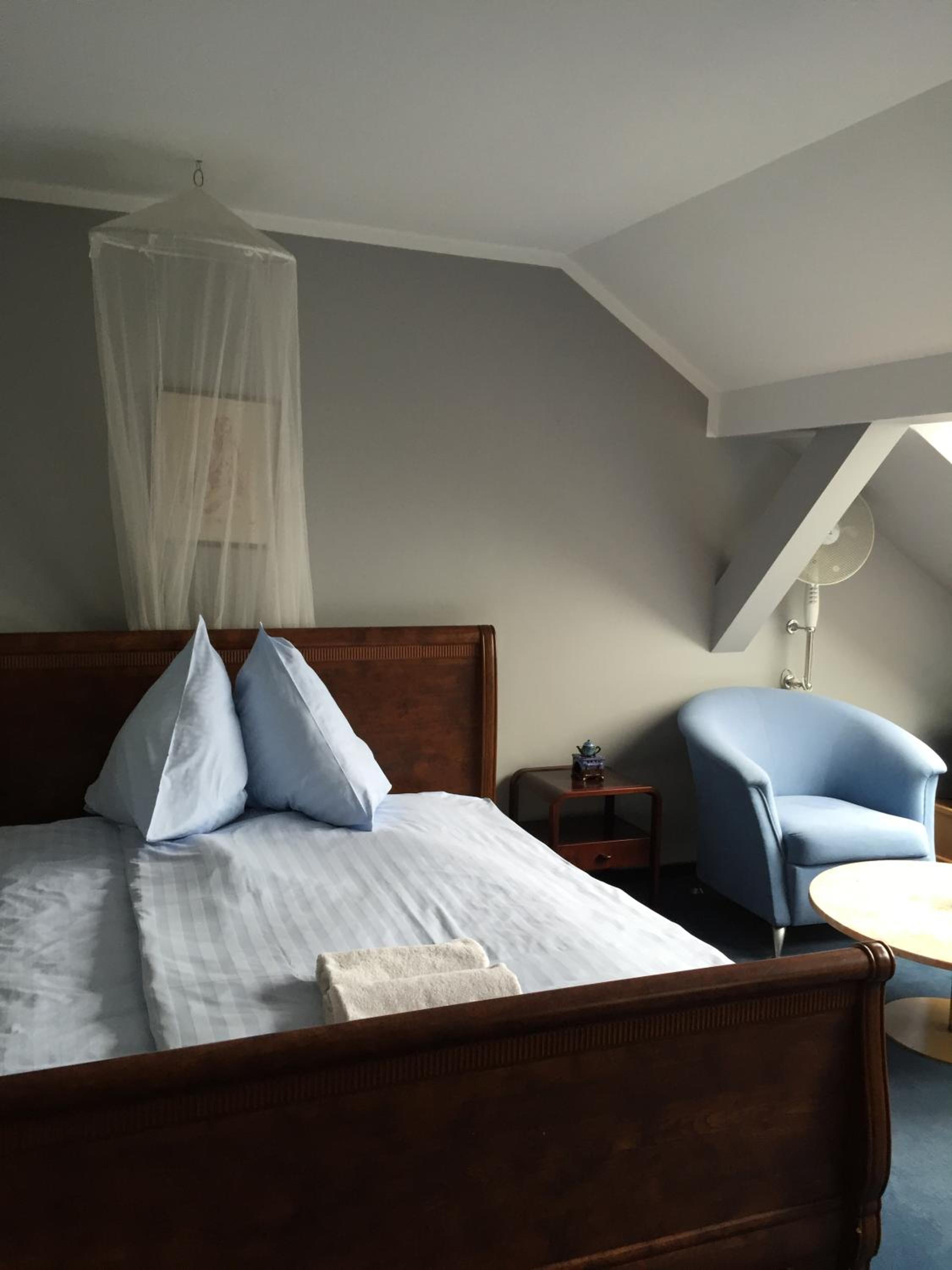 Deluxe Double Room - Photo 3