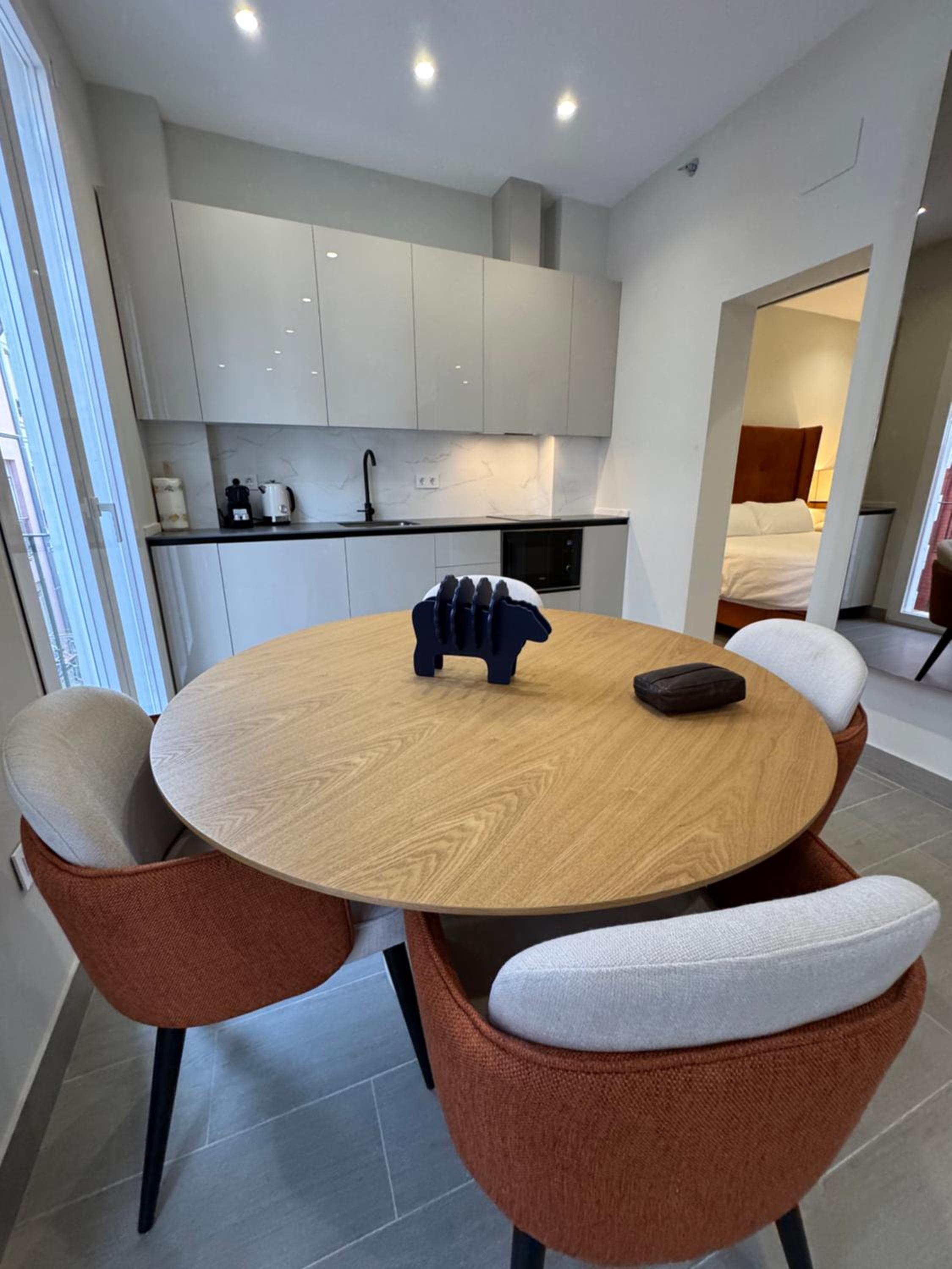 Deluxe Apartment - Photo 1