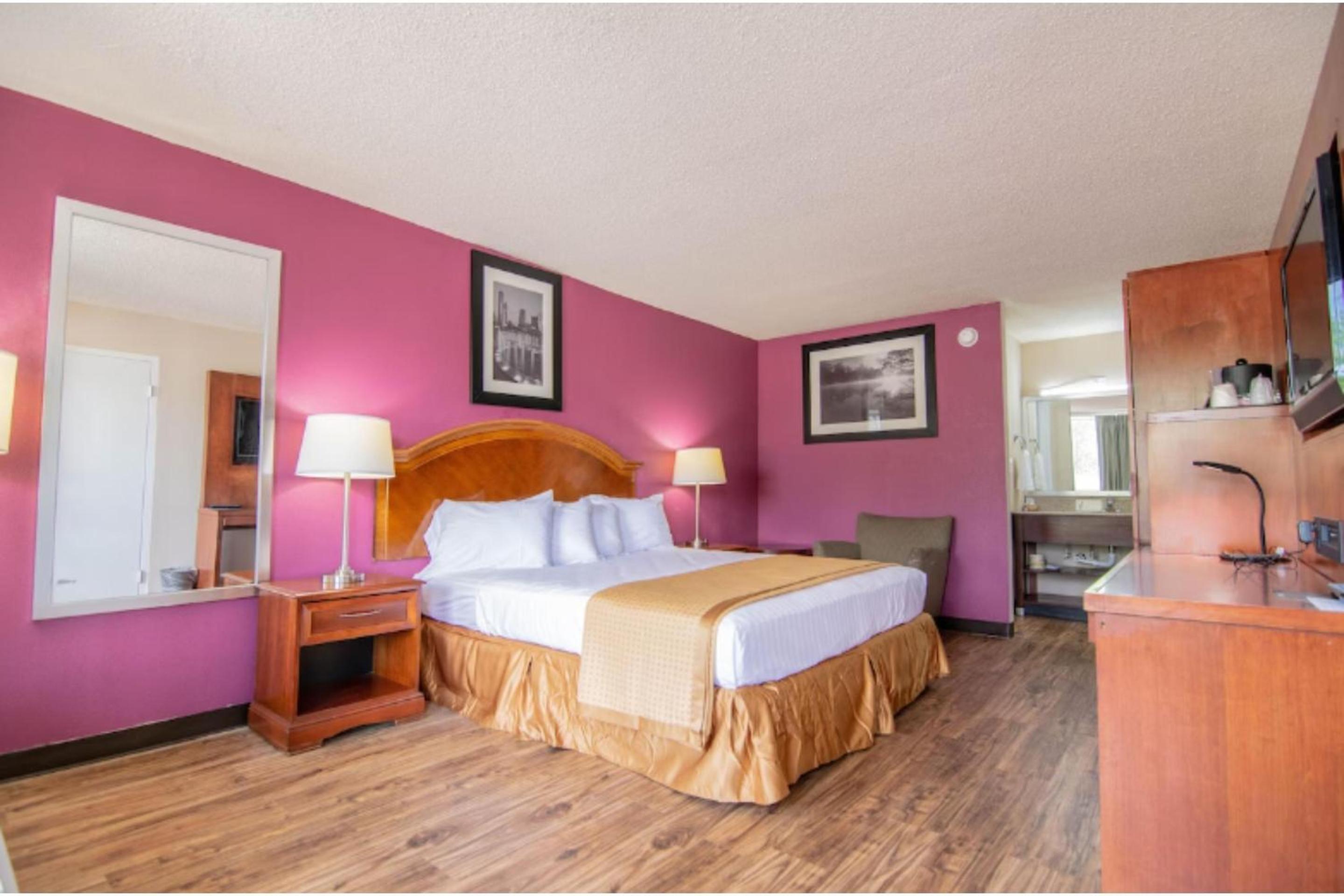 King Room