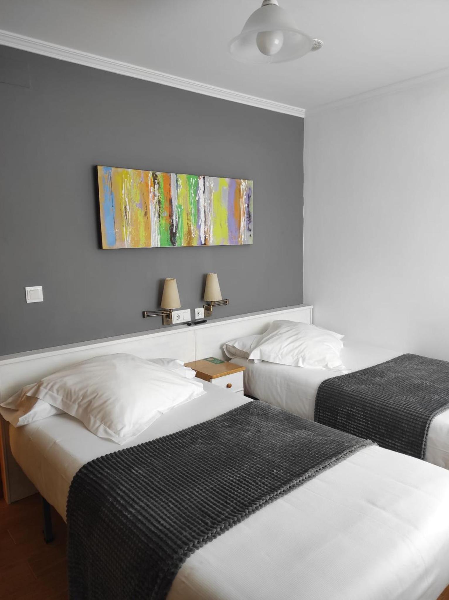 Habitación Doble