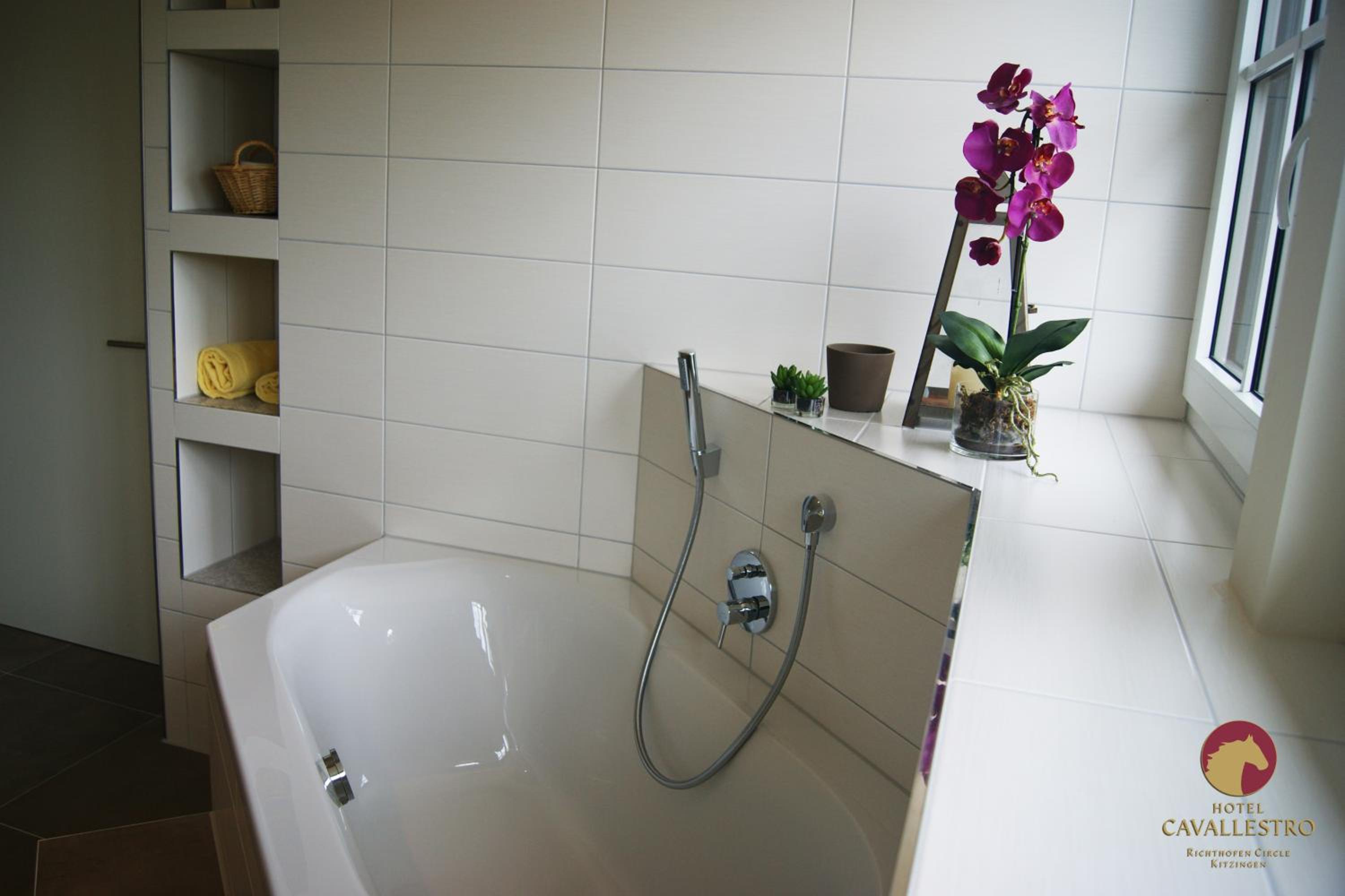 Double Room - Photo 7