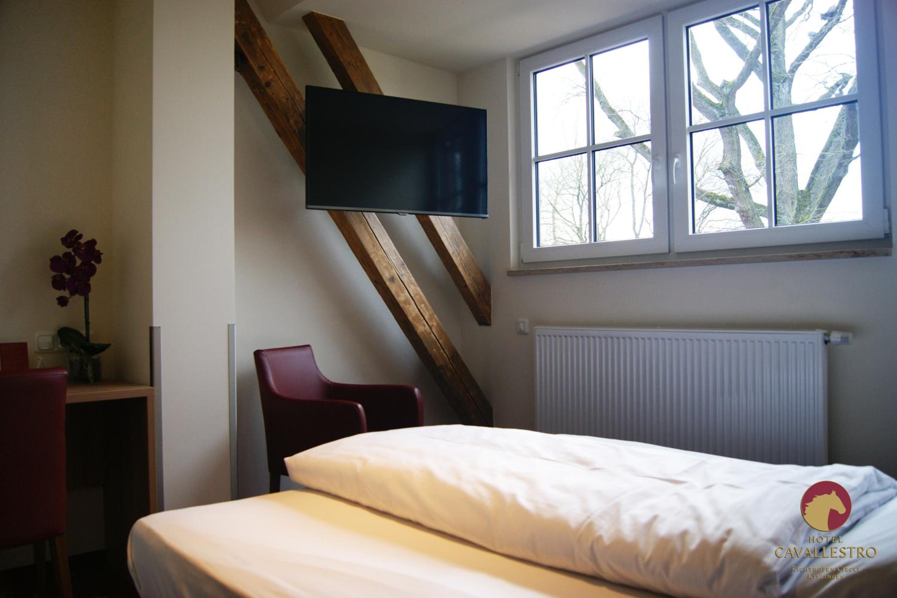 Single Room photo 3