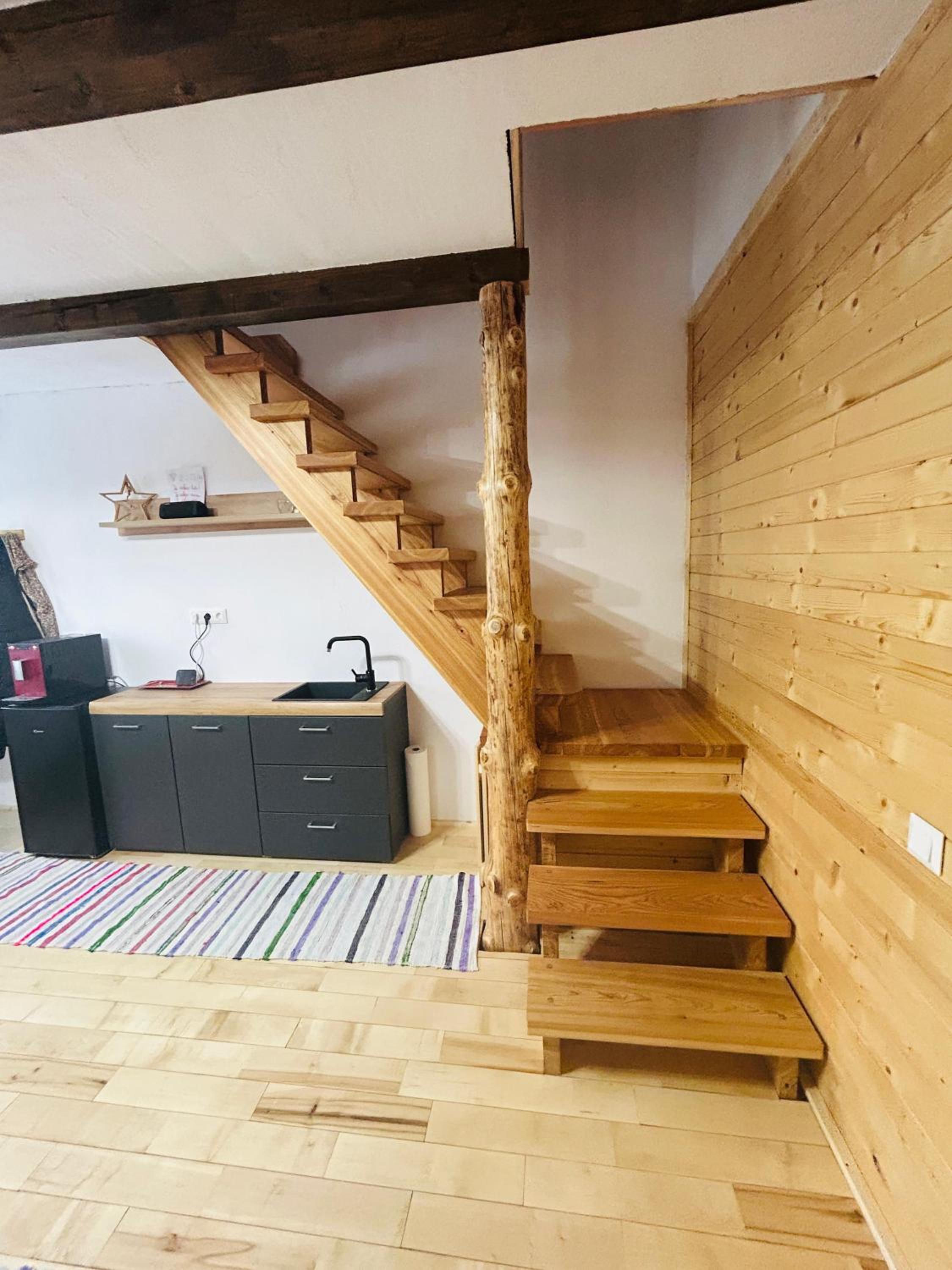 Chalet photo 3