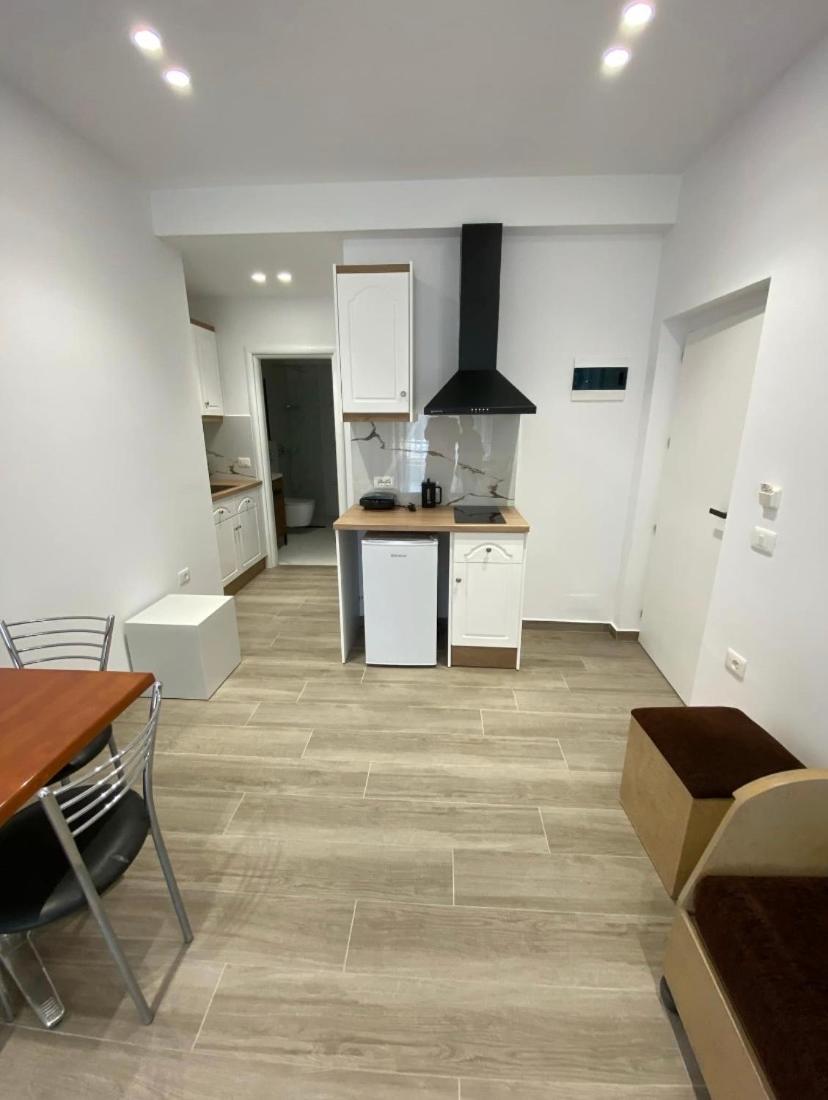 Classic Apartment
