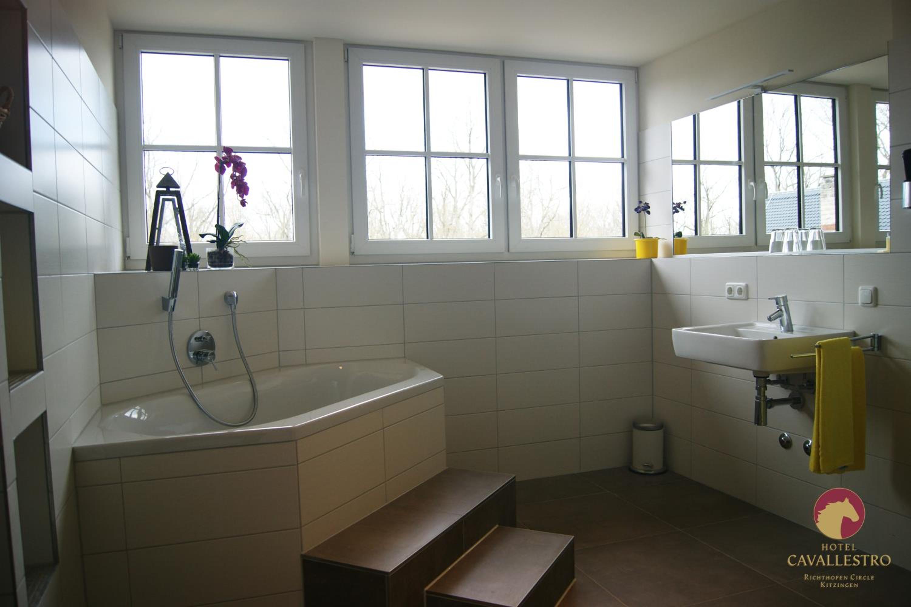 Double Room - Photo 30