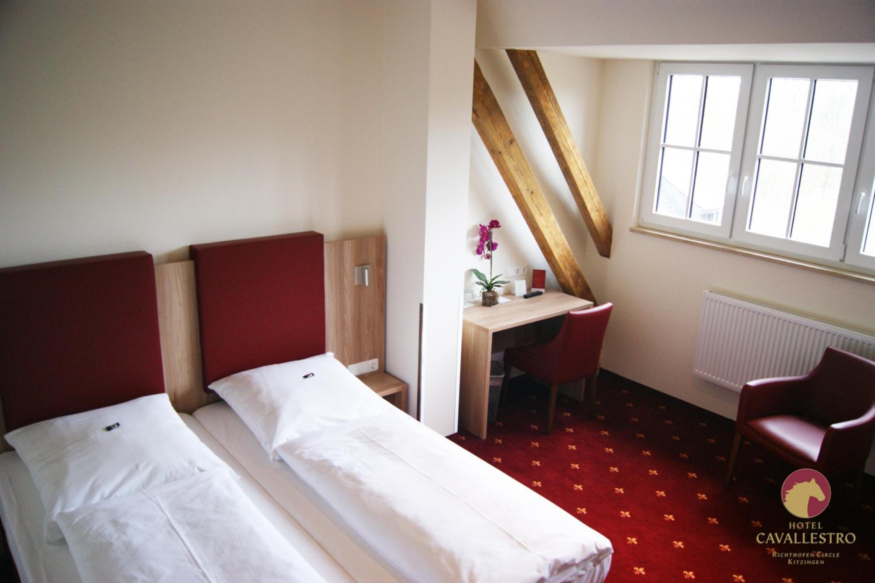 Double Room - Photo 1