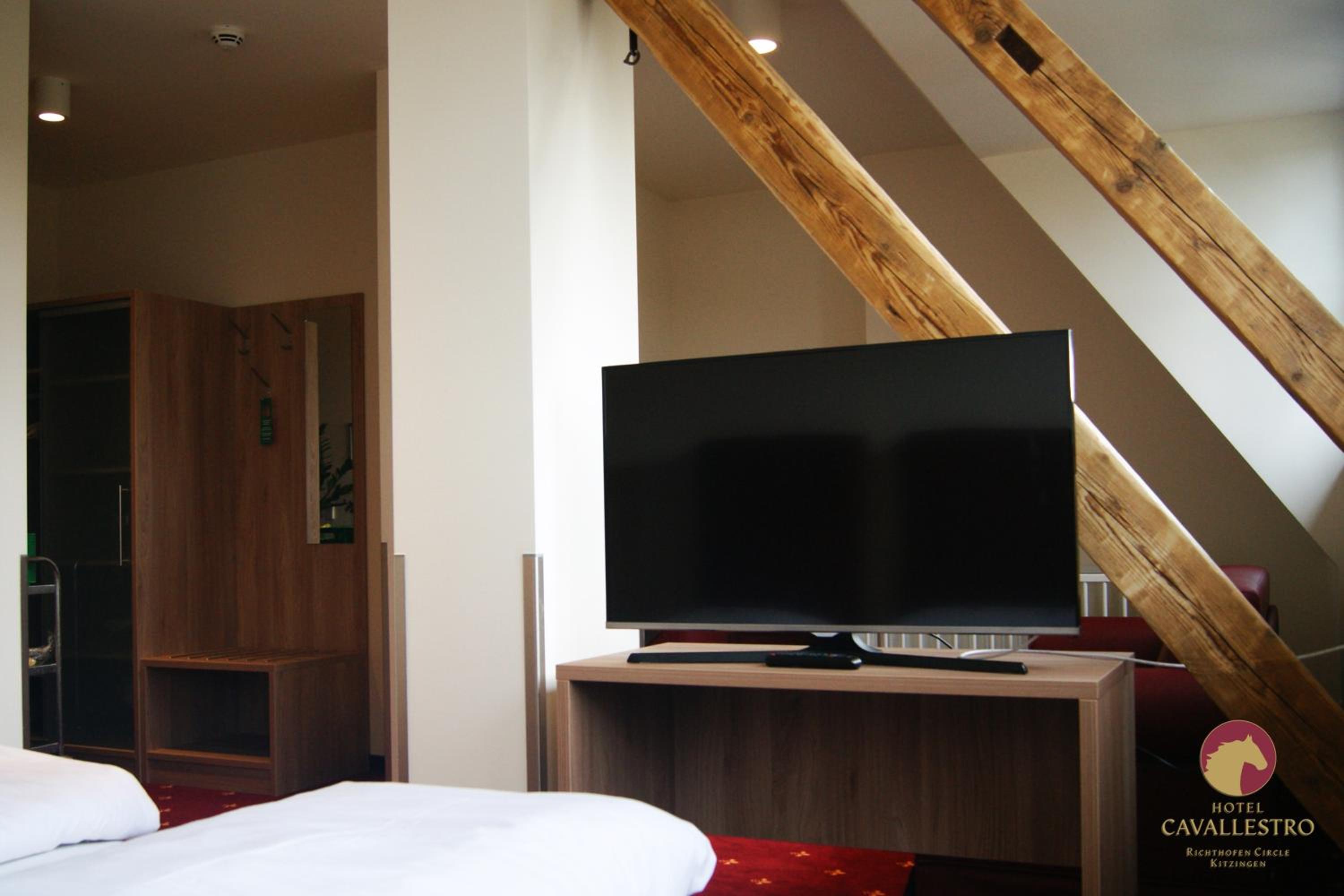 Double Room - Photo 32