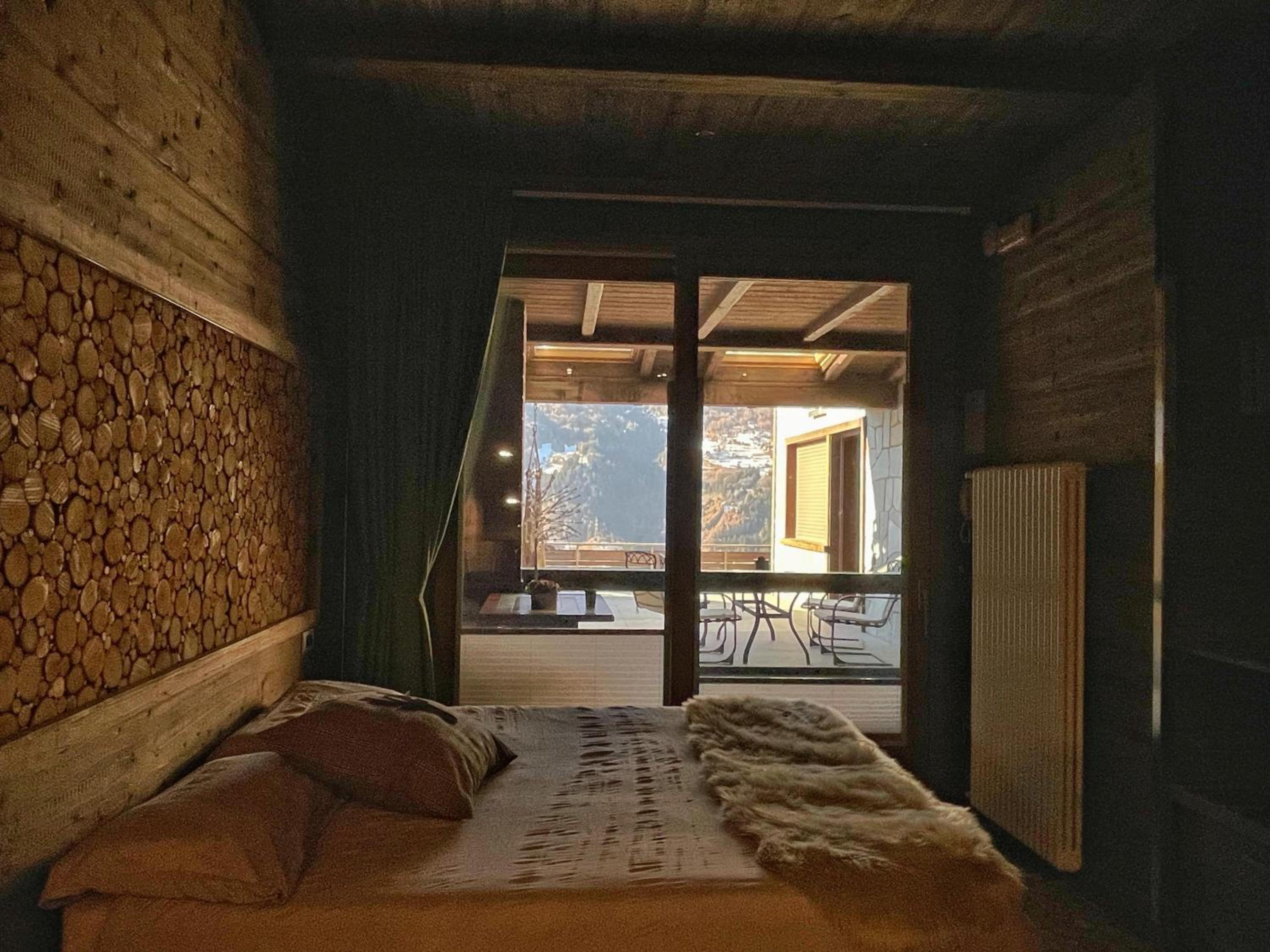 Deluxe Quadruple Room photo 1