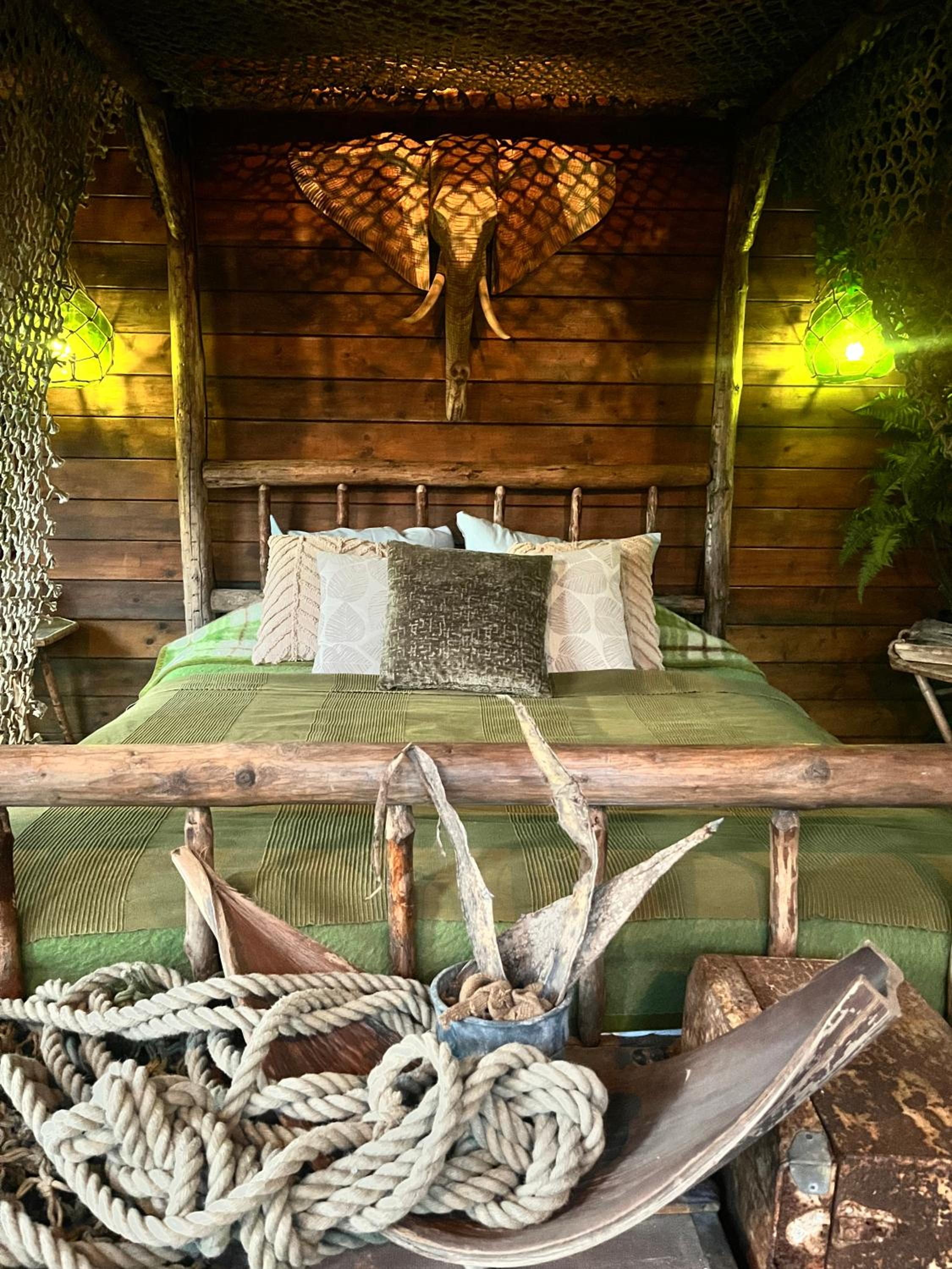 Superior Chalet - Photo 2