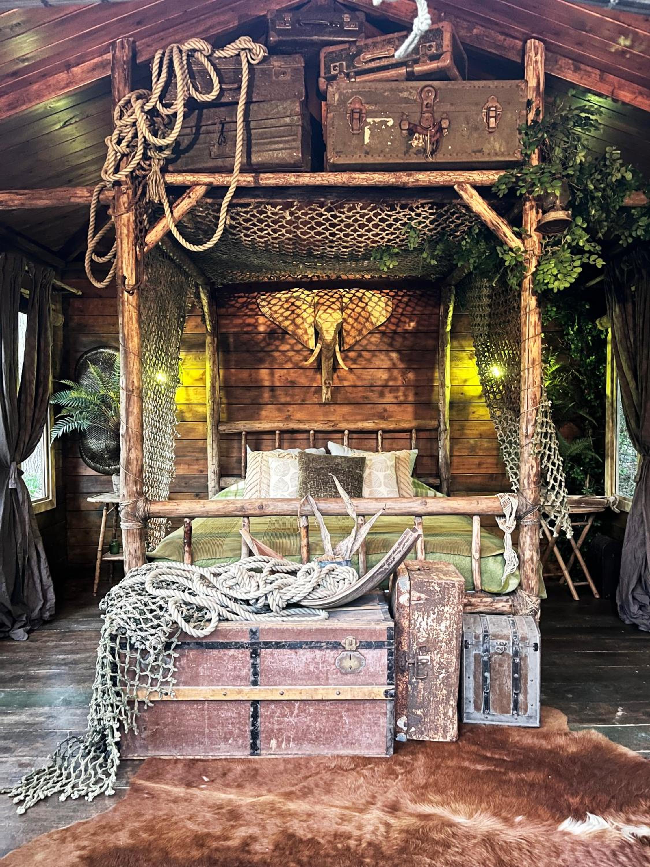 Superior Chalet - Photo 4