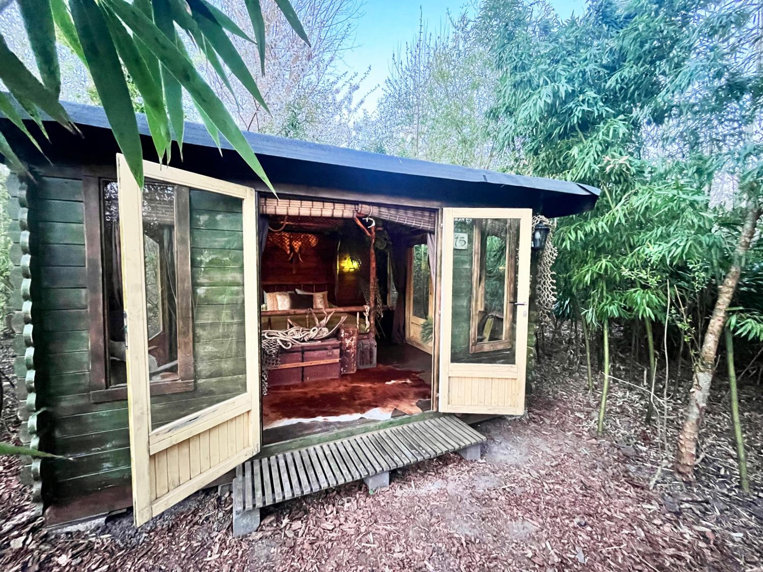 Superior Chalet - Photo 5